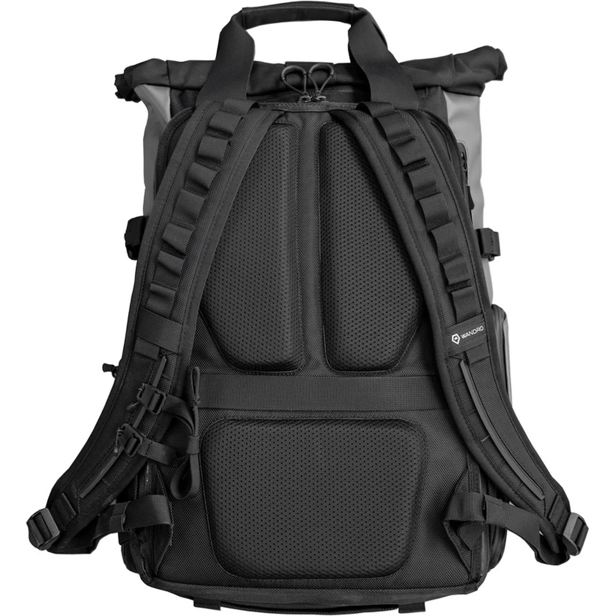 WANDRD The PRVKE 31-LITER Disnet Grey Photo Bundle - Image 3
