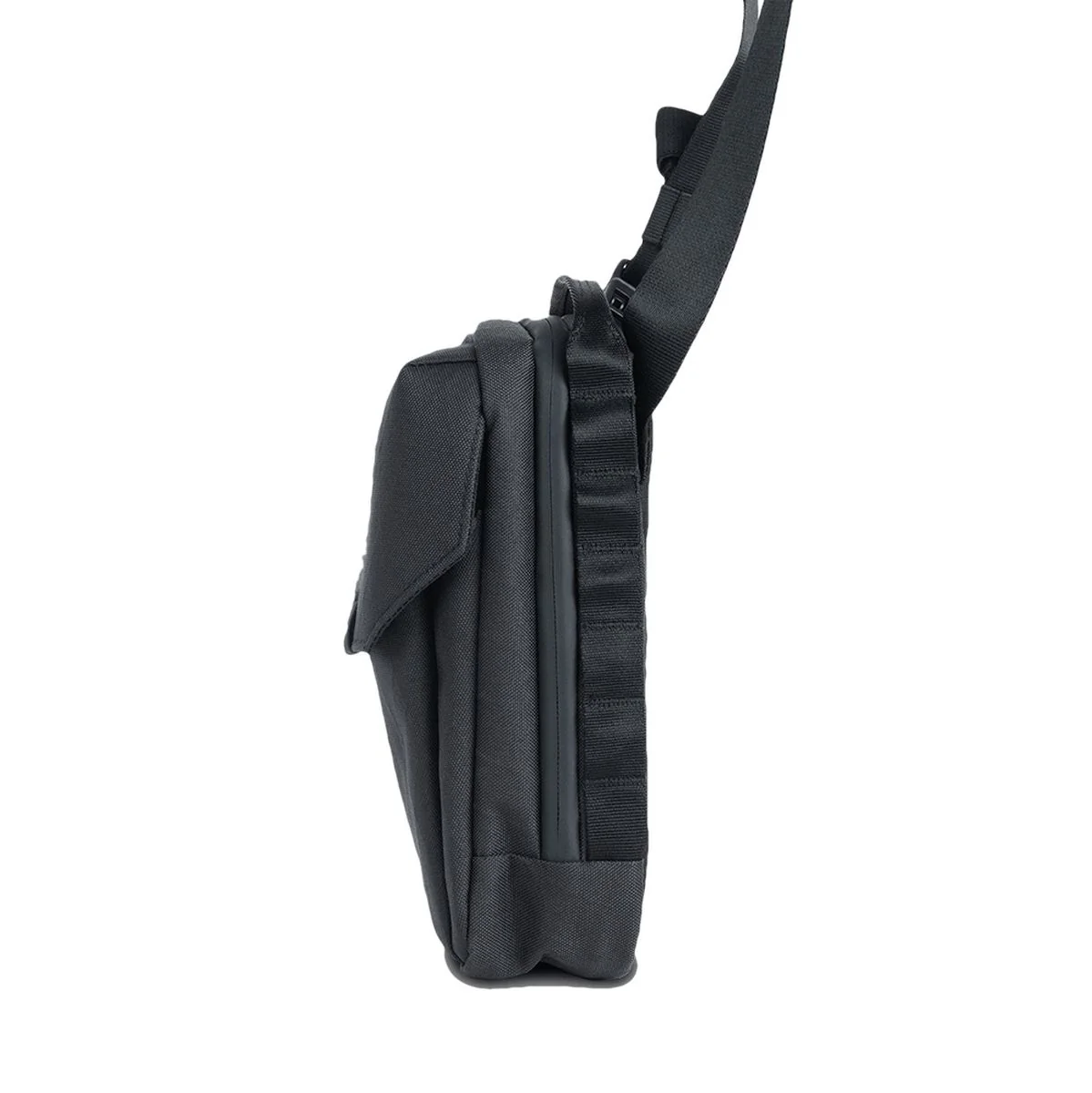 WANDRD X1 Cross Body Bag Medium Black - Image 4