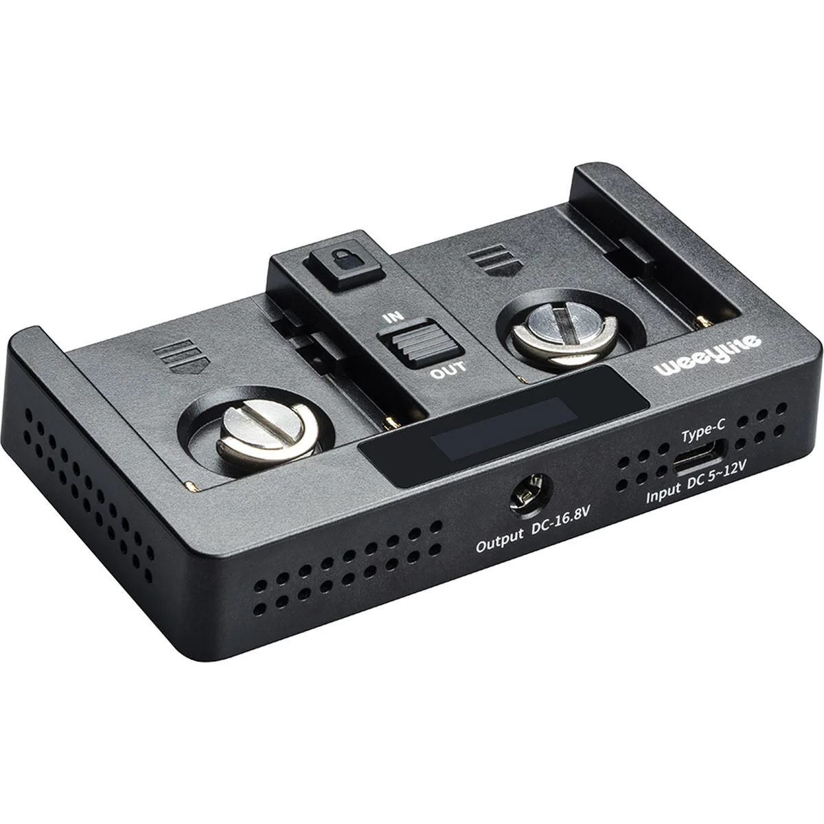 Weeylite NP-F Adapter - Image 2