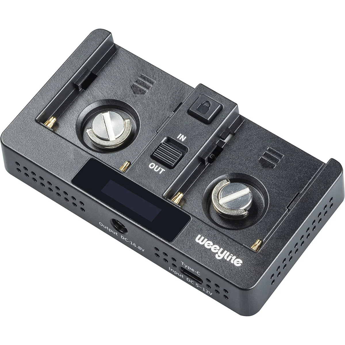 Weeylite NP-F Adapter - Image 3