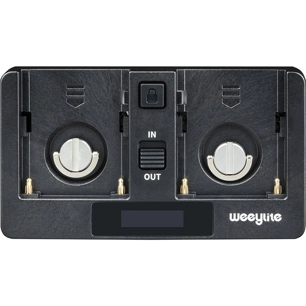 Weeylite NP-F Adapter - Image 4