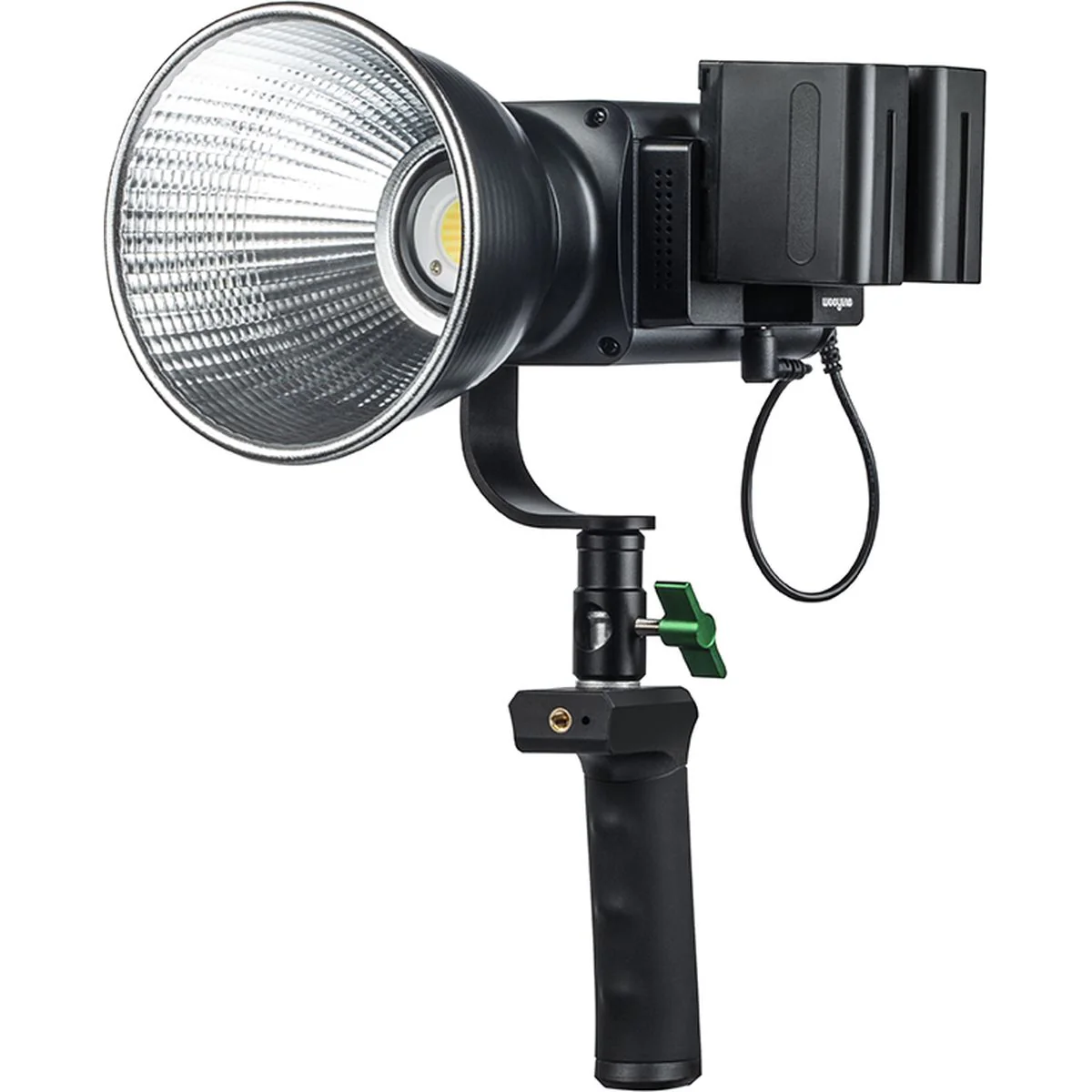 Weeylite NP-F Adapter - Image 5