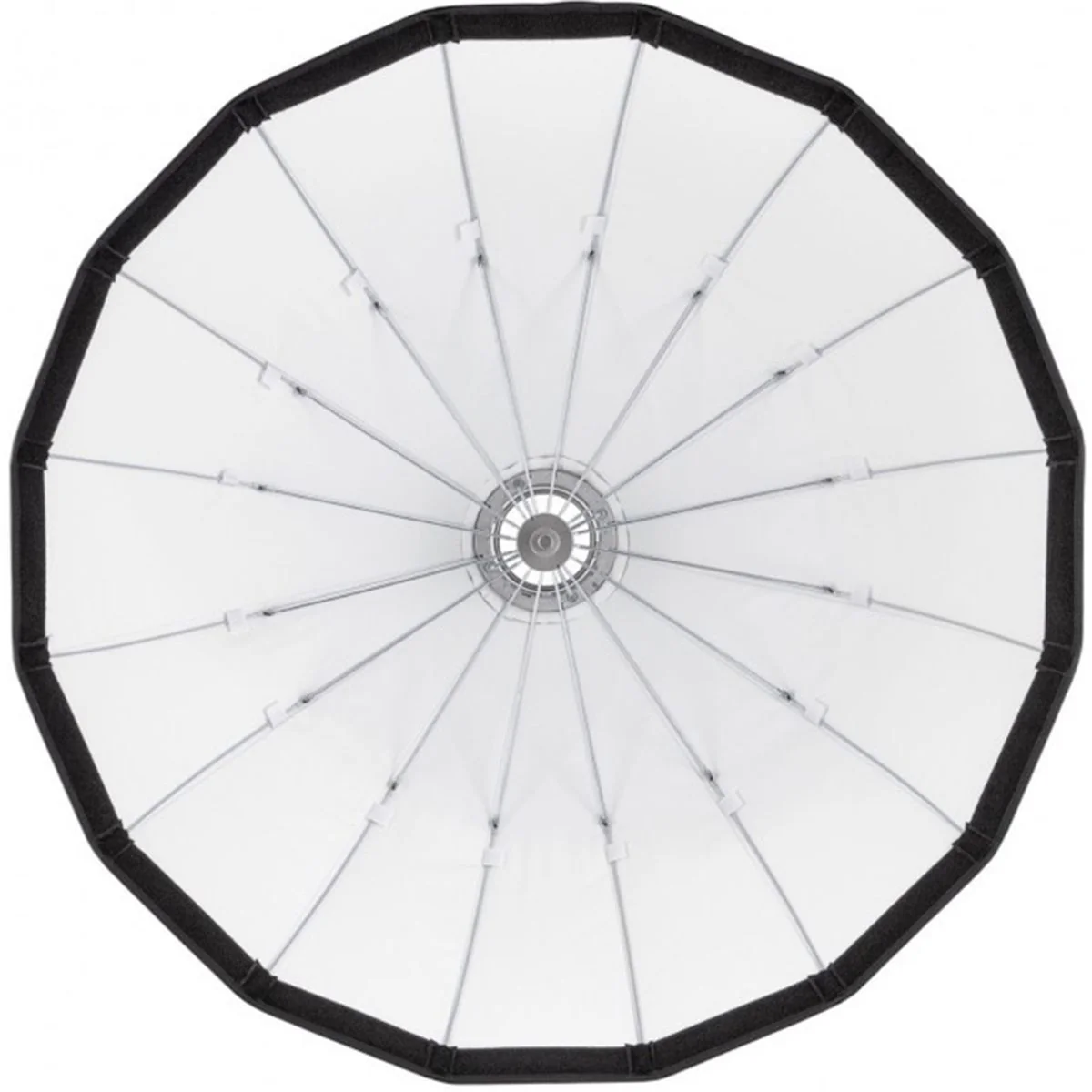 Westcott Beauty Dish Switch By Manny Ortiz (Silver Interior) - Image 2