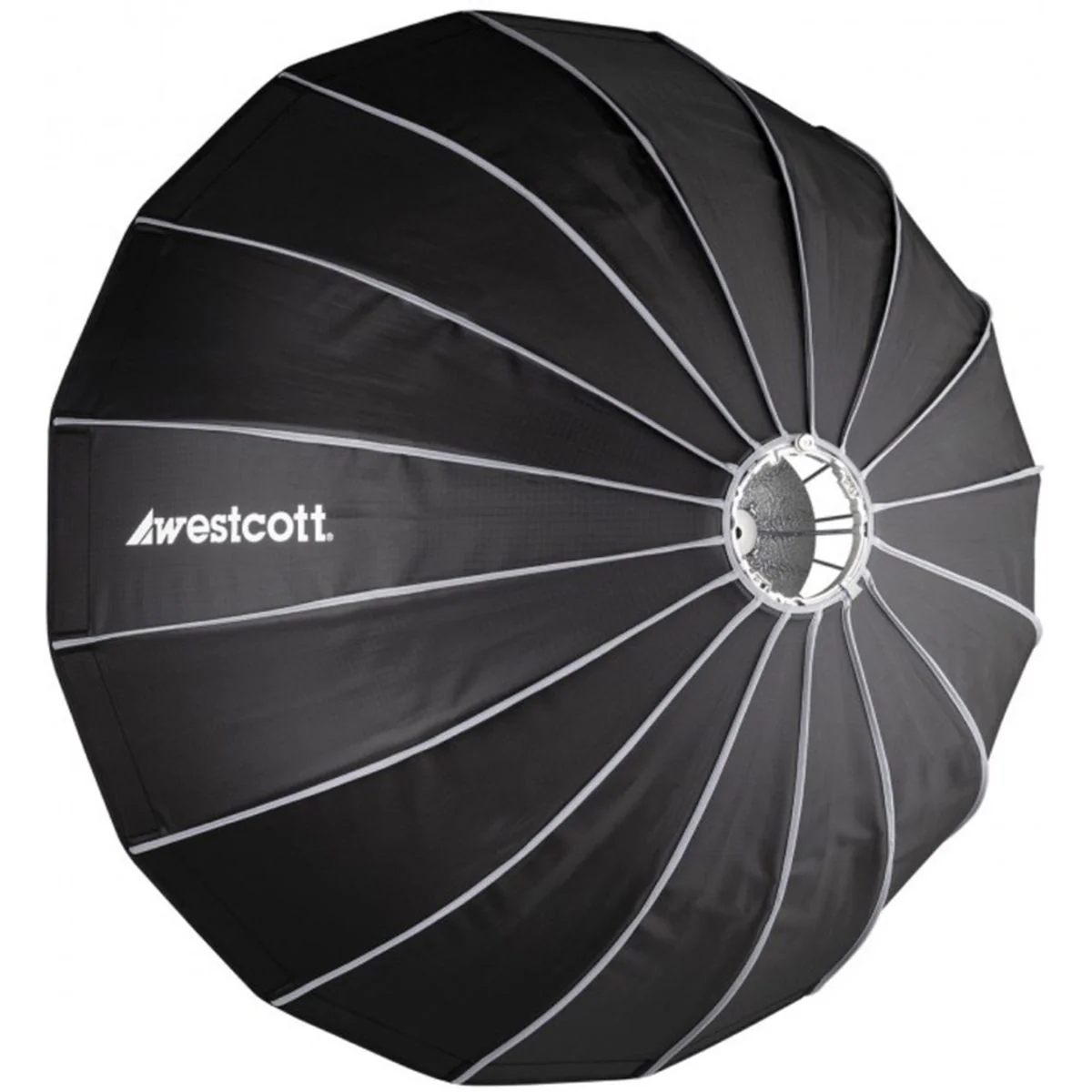 Westcott Beauty Dish Switch By Manny Ortiz (Silver Interior) - Image 3