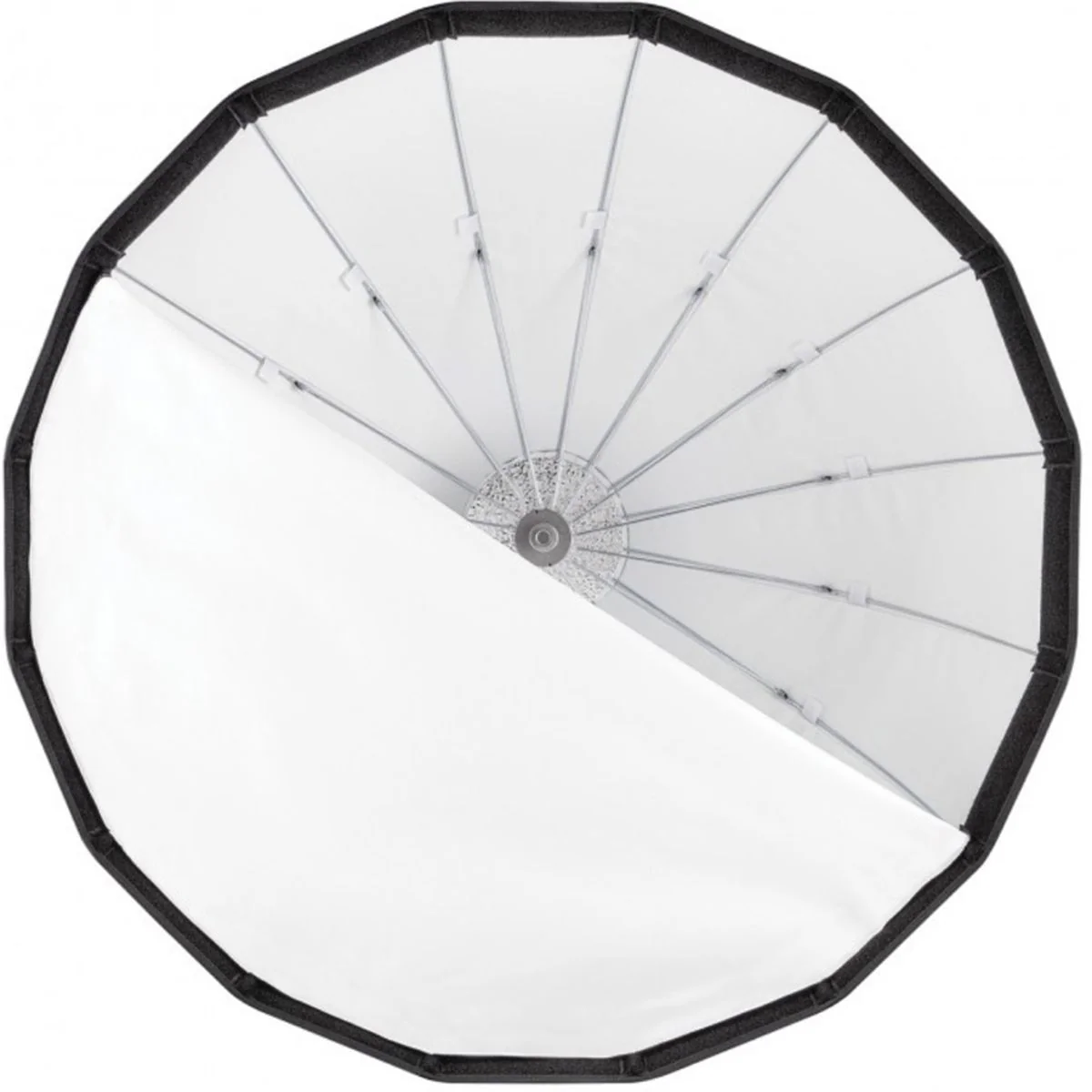 Westcott Beauty Dish Switch By Manny Ortiz (Silver Interior) - Image 5