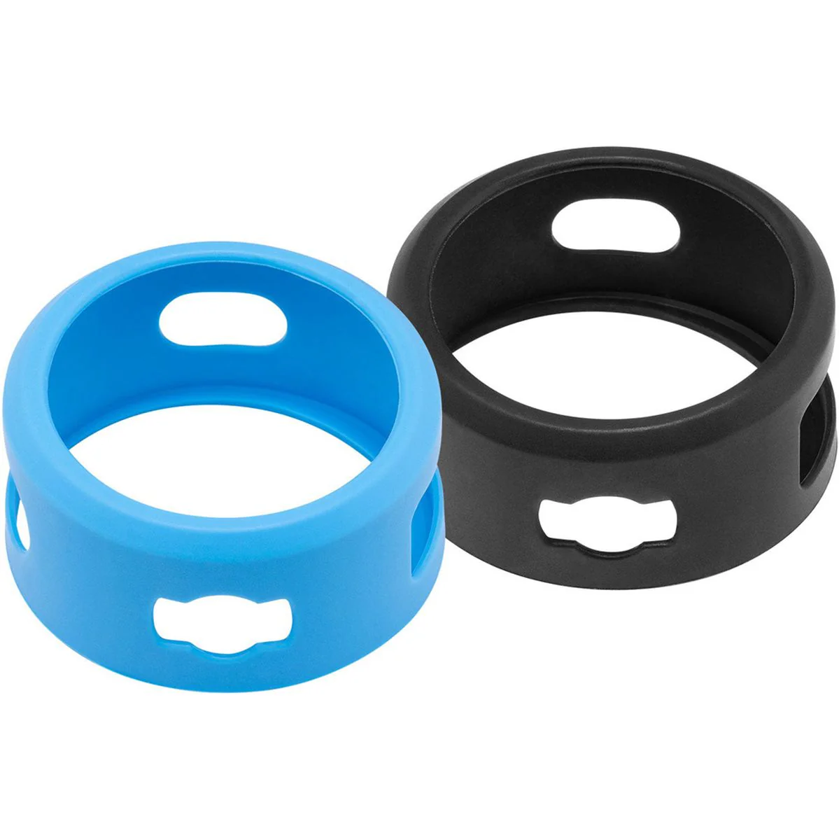 Westcott Bumper Guards For FJ T1 Wireless Trigger (Black Cyan)
