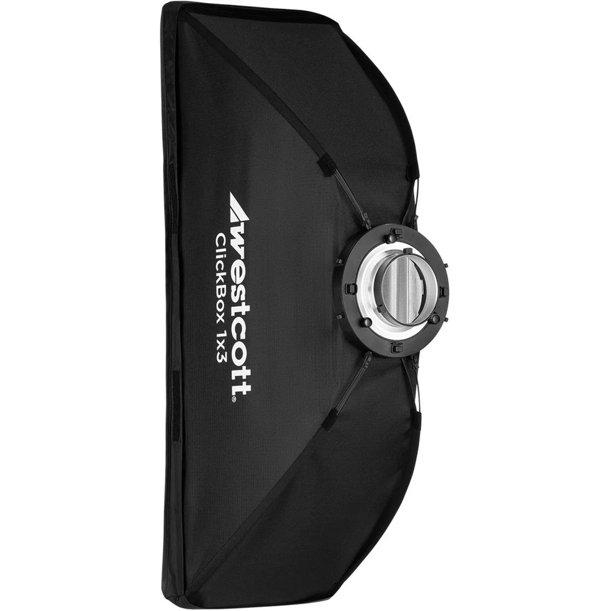 Westcott Clickbox 1x3 (Bowens) - Image 3