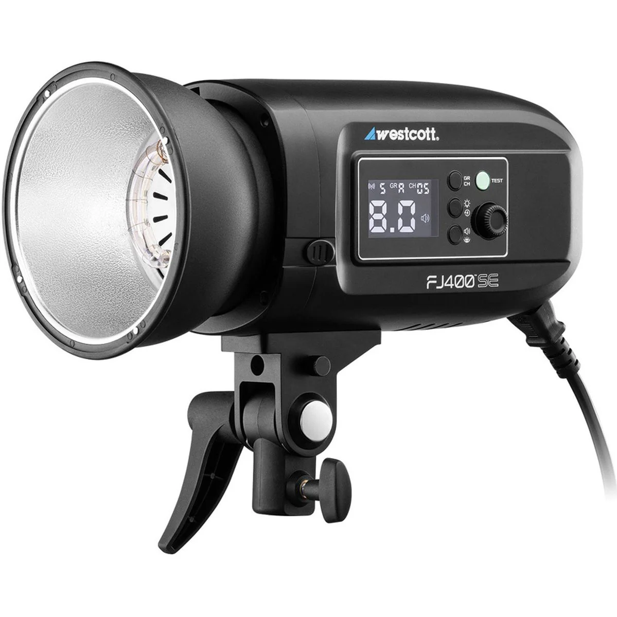 Westcott FJ400 SE Studio Strobe 400WS