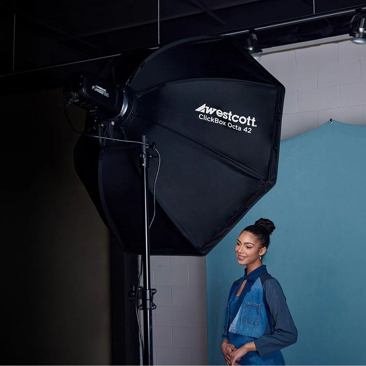 Westcott FJ400 SE Studio Strobe 400WS - Image 3