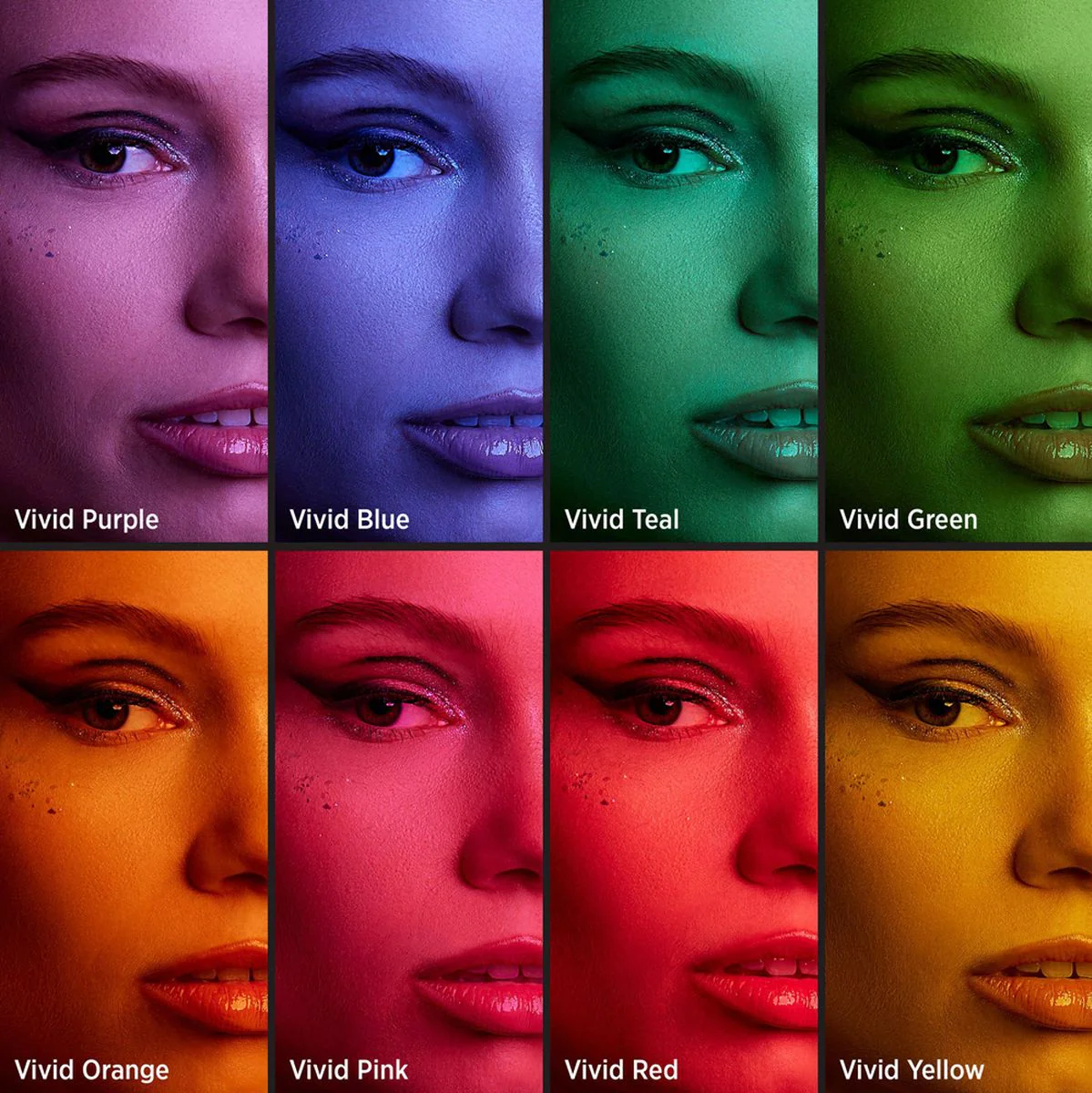 Westcott Flexigels Vivid Pack (Godox AD400 Pro) - Image 2