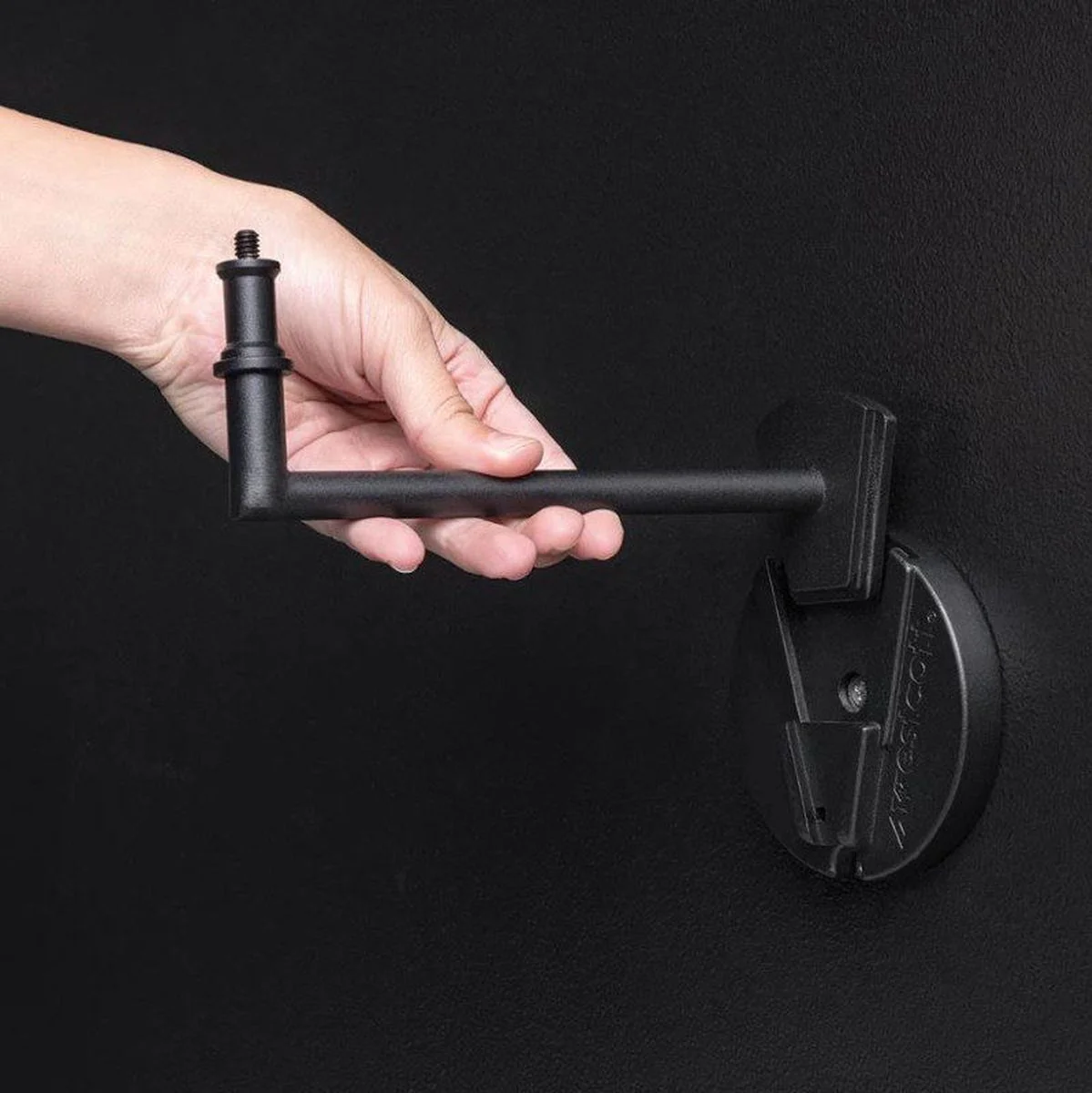 Westcott Float Wall Mount Arm Kit By Lindsay Adler - Image 2