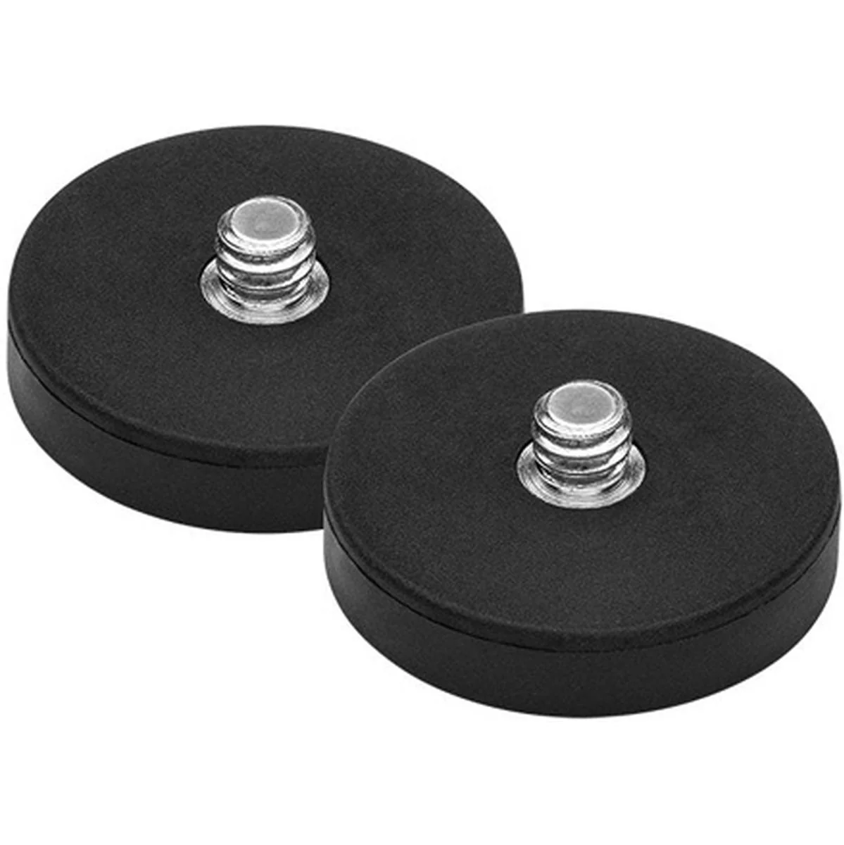 Westcott Magthread Small Magnetic Mounts (1.2")