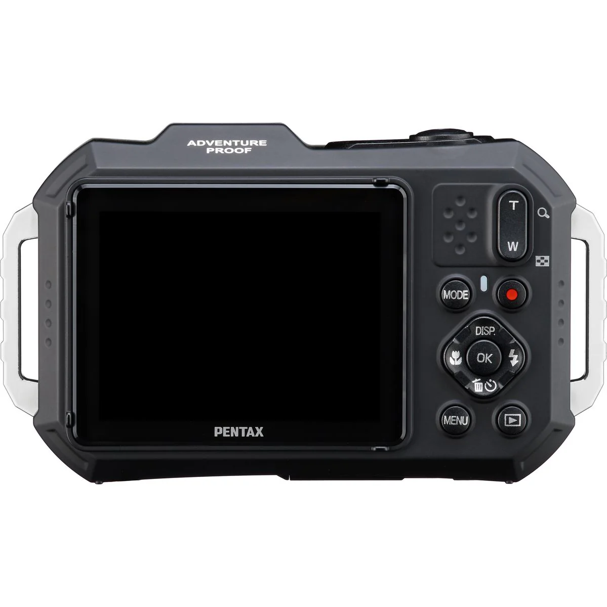 Pentax WG-1000 Grey - Image 2