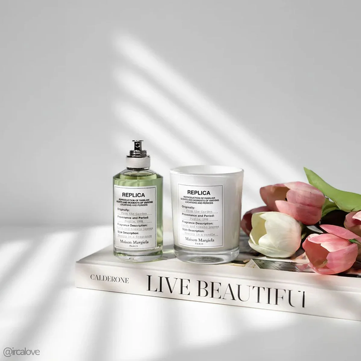 V-Flat World White Gloss/White Matte - Image 3