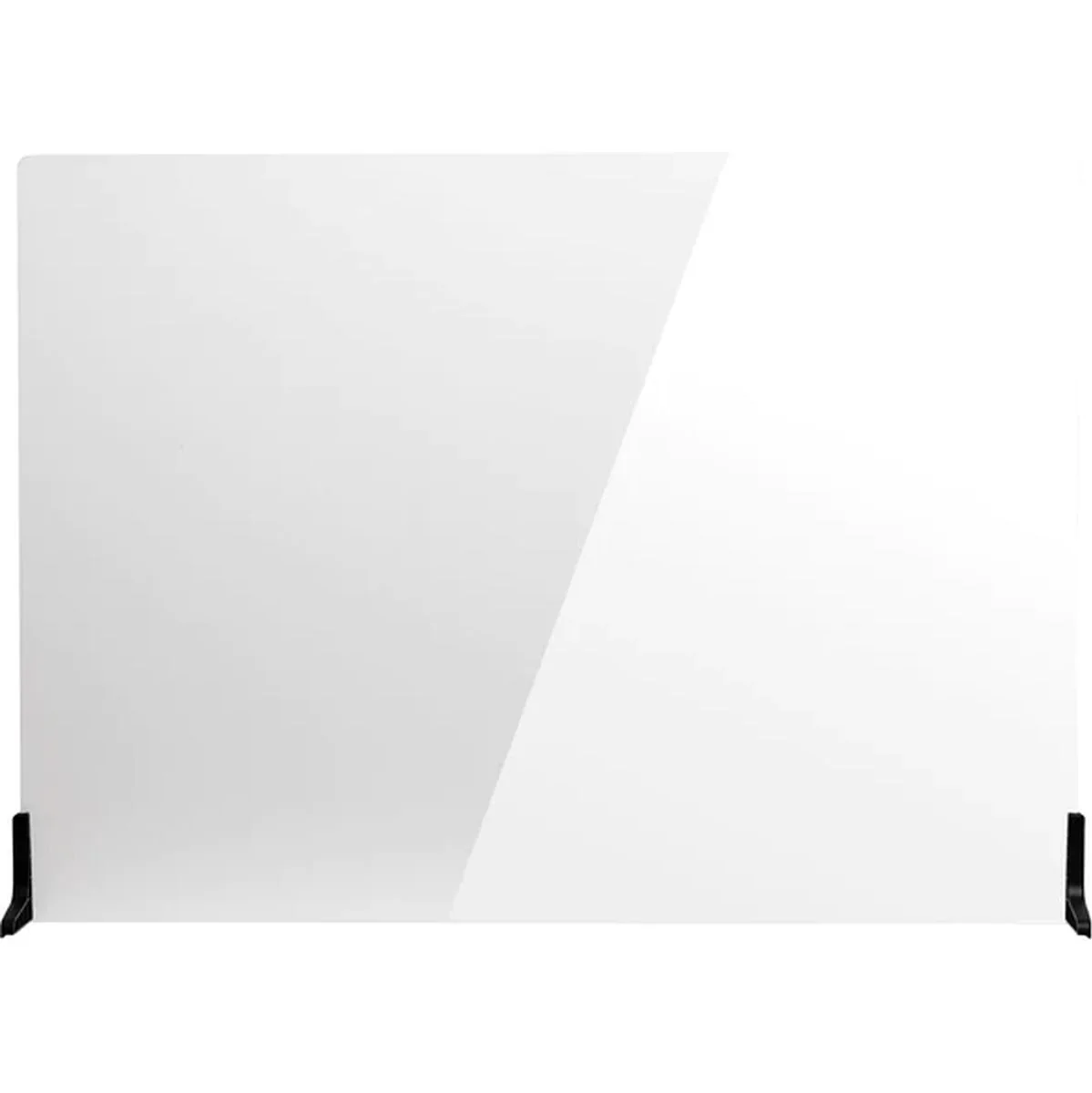 V-Flat World White Gloss/White Matte - XL - Image 2
