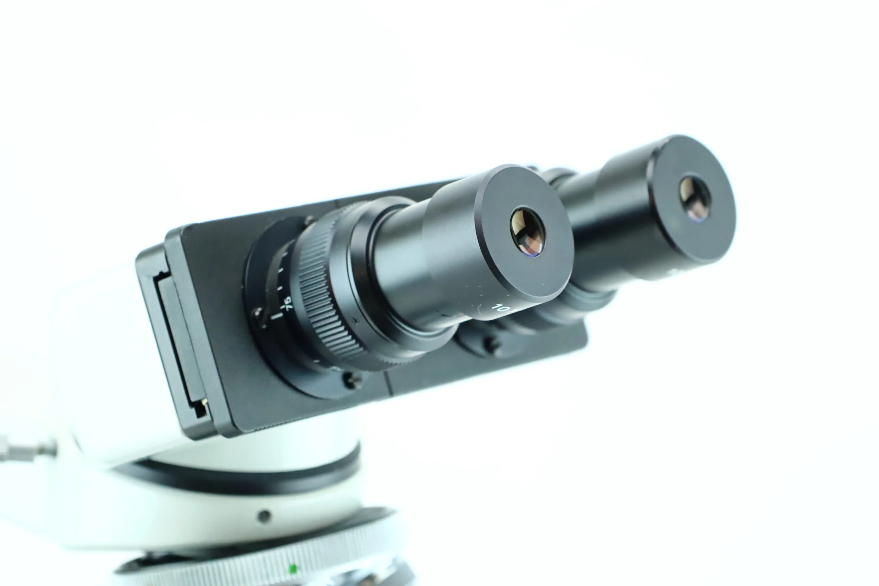 Will Wetzlar BX 300 microscope - Image 6