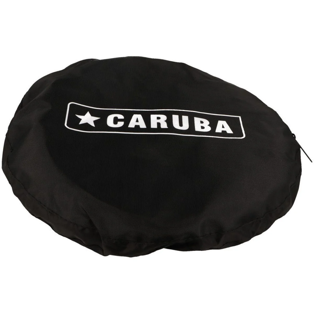 Caruba Windproof Silver Reflector 110cm - Image 3