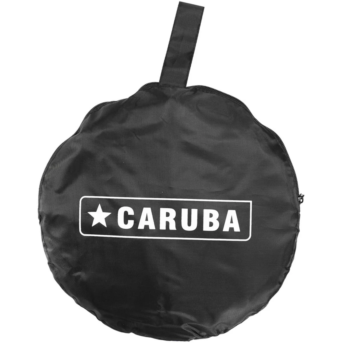Caruba Windproof Silver Reflector 80cm - Image 5