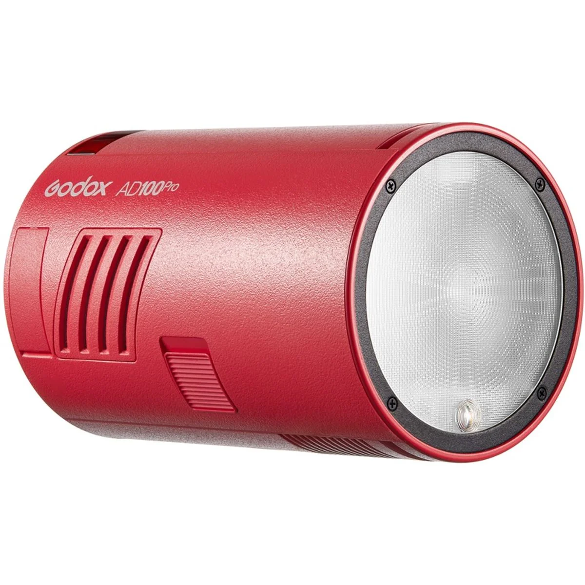 Godox Witstro AD100PRO Red - Image 4