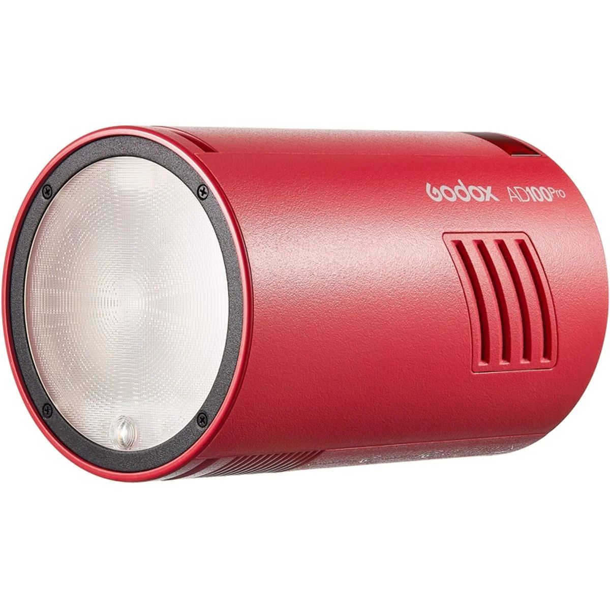Godox Witstro AD100PRO Red - Image 5