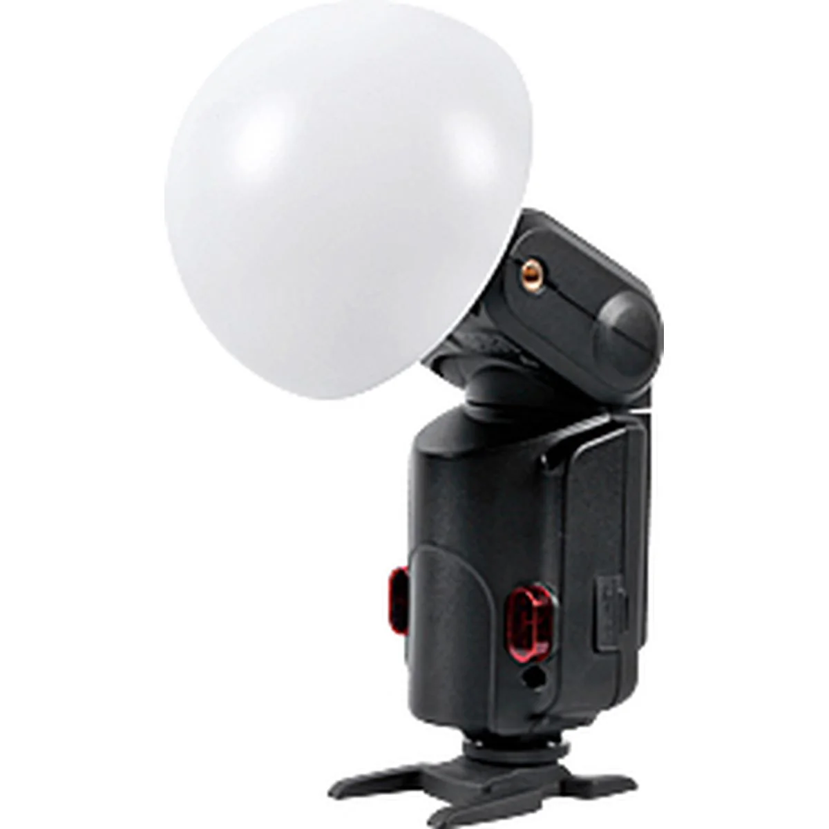 Godox Witstro Diffusor Ball - Image 2