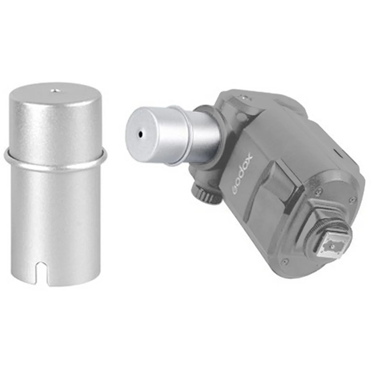Godox Witstro Protection Cap - Image 5