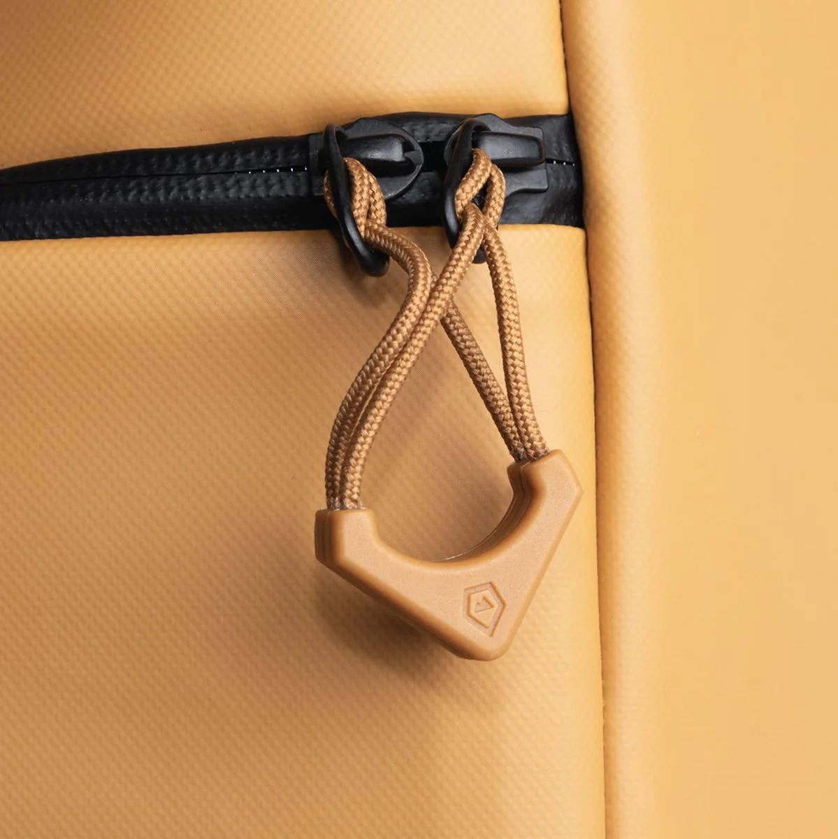 WANDRD Worryless Zipper Puller Dallol Yellow - Image 3
