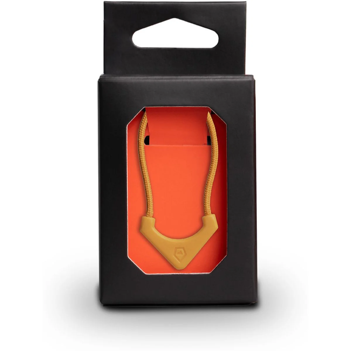 WANDRD Worryless Zipper Puller Dallol Yellow - Image 4