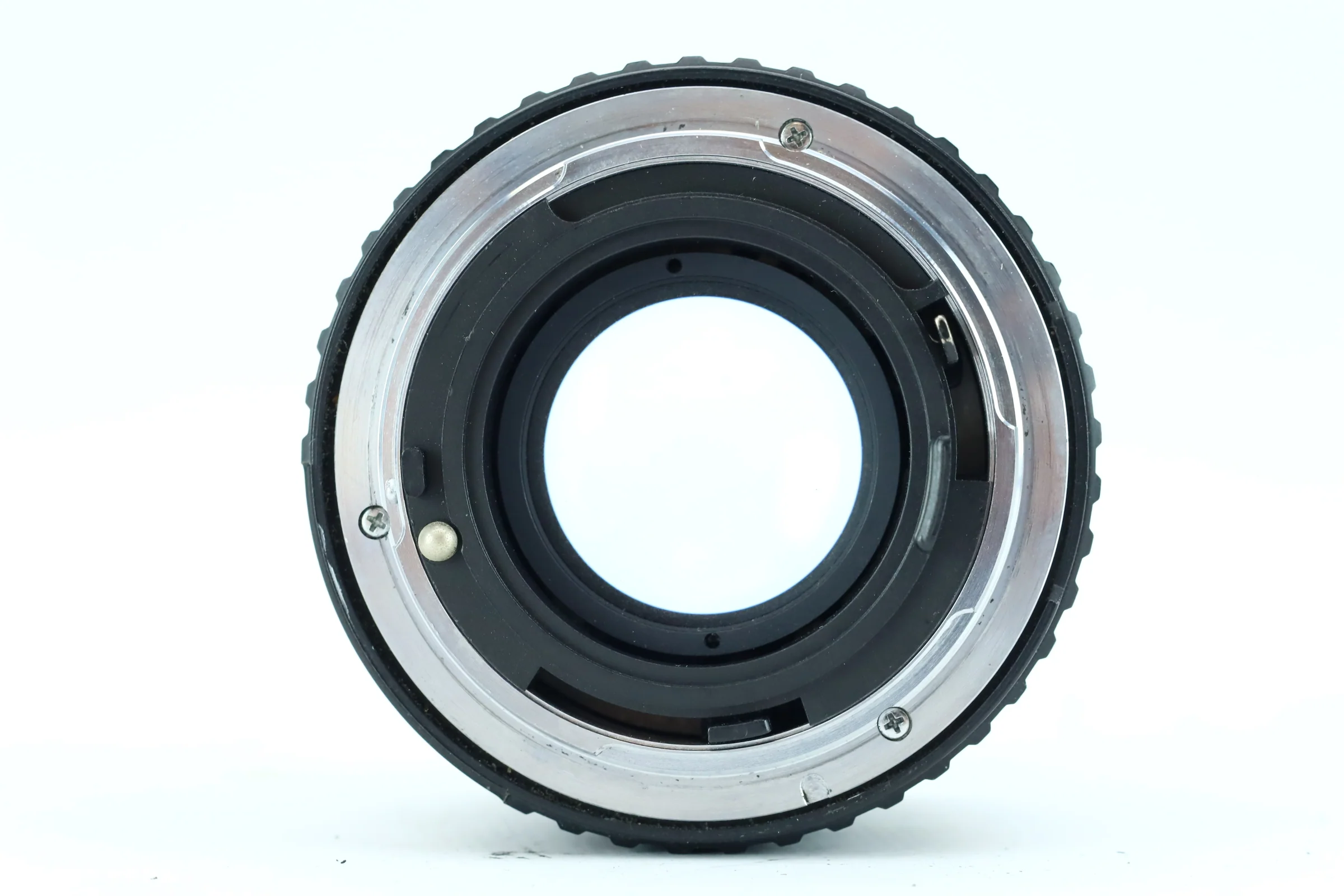 X-Fujinon 50mm f/1.9 - Image 3