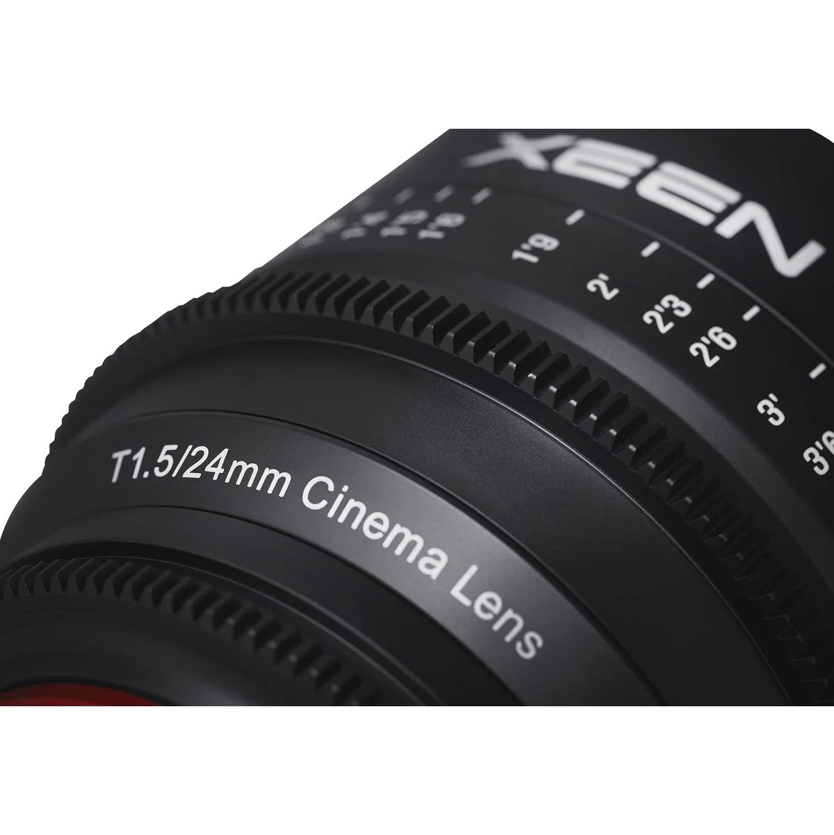 XEEN 14mm T3.1 FF Cine Sony E-Mount - Image 5