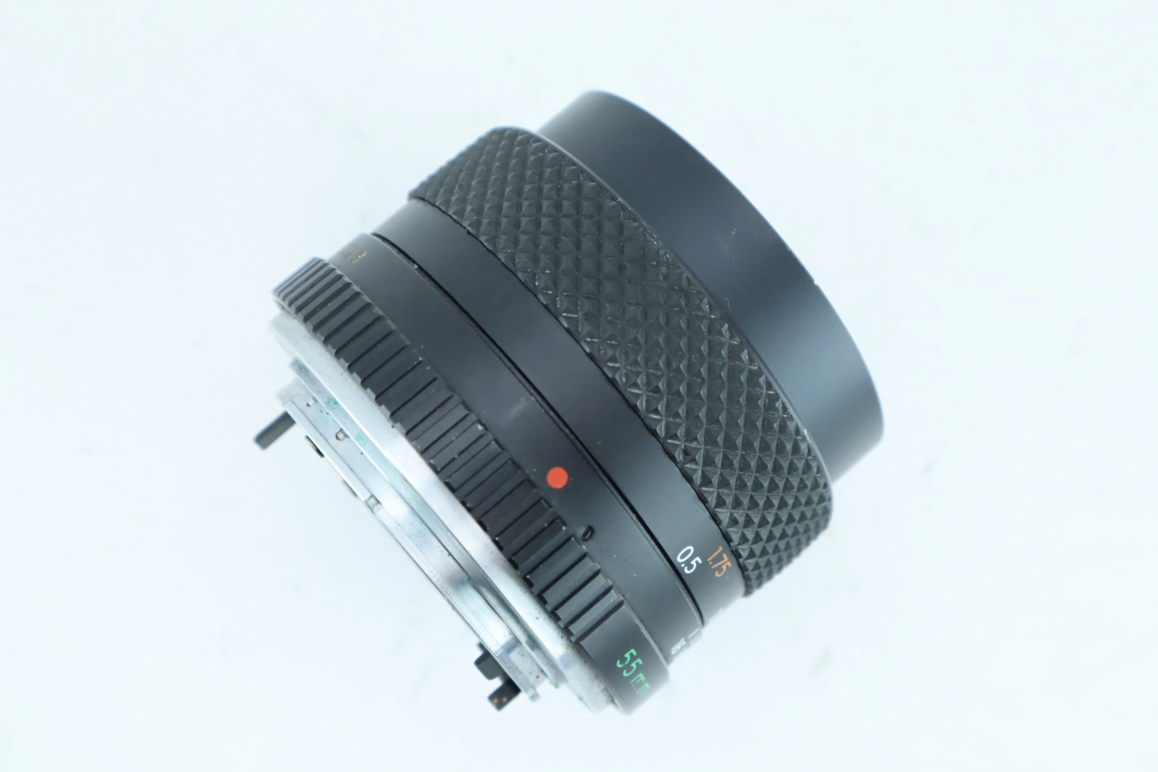 Yachica DSB 55mm 1:2 - Image 5