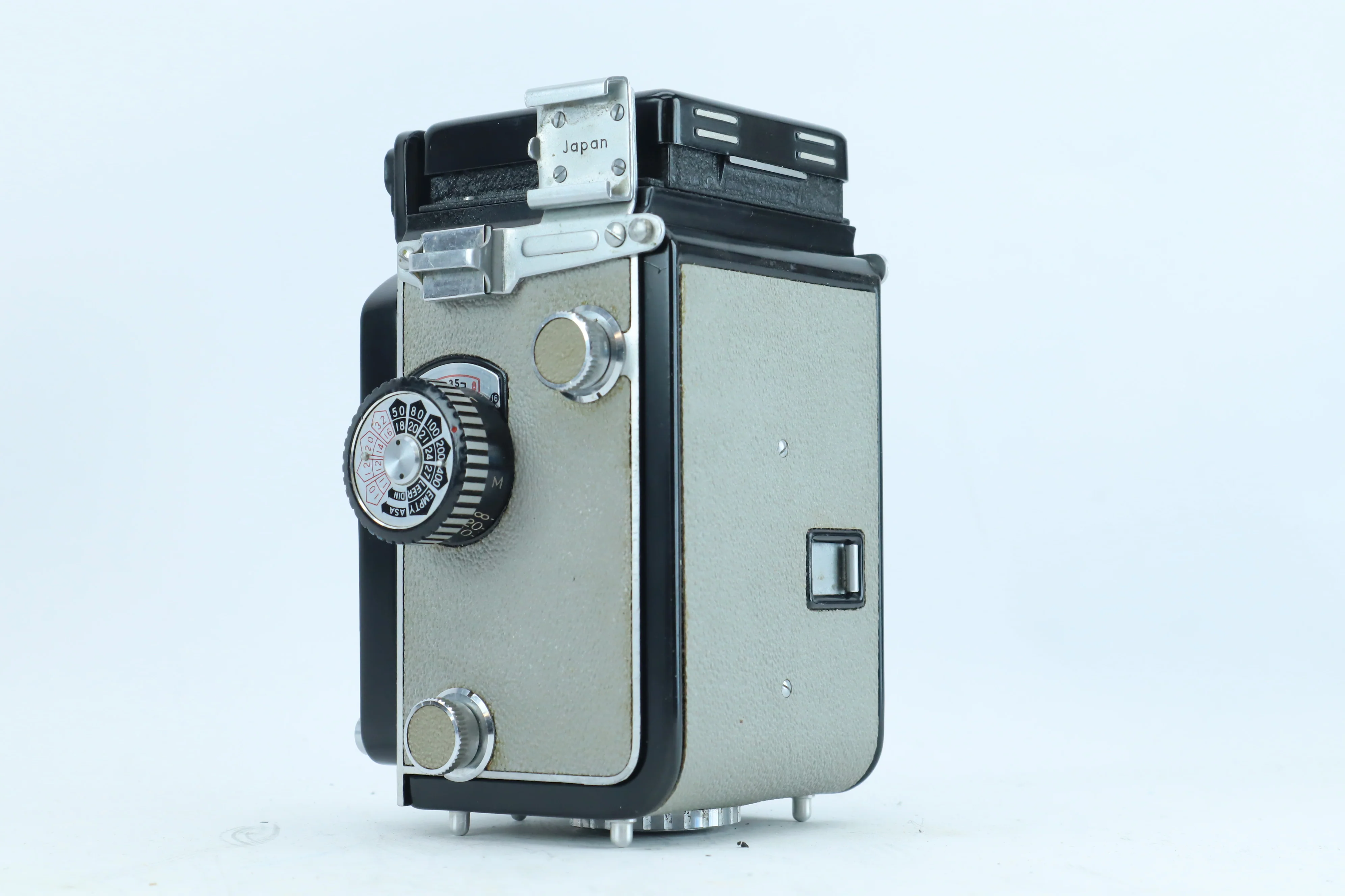 Yashica-44 - Image 3