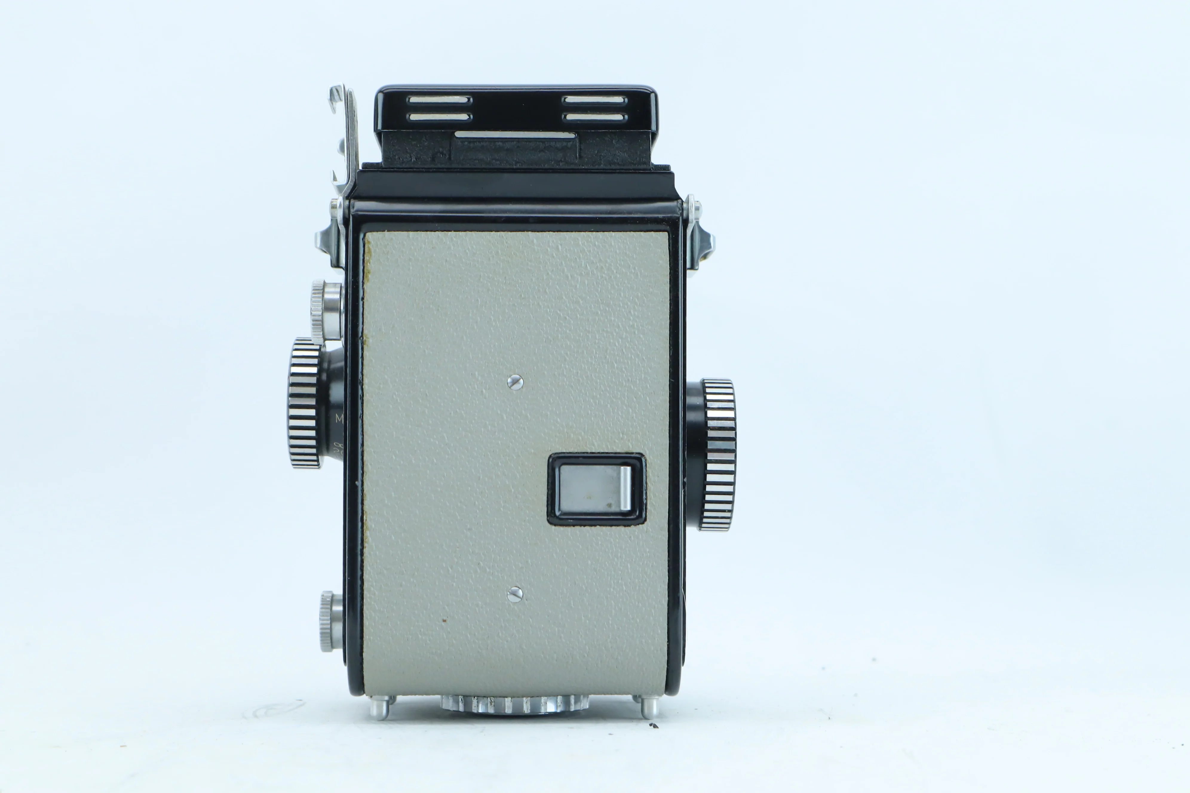 Yashica-44 - Image 4