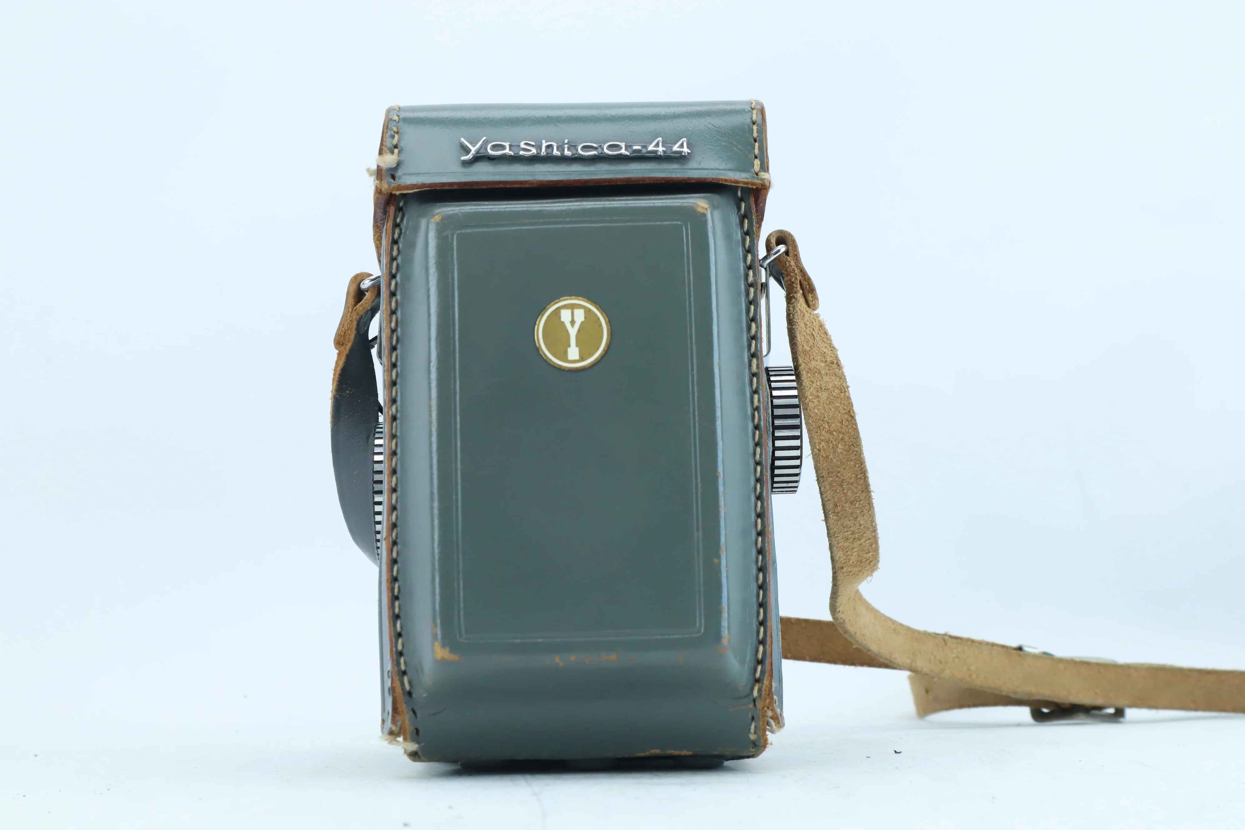 Yashica-44 - Image 6