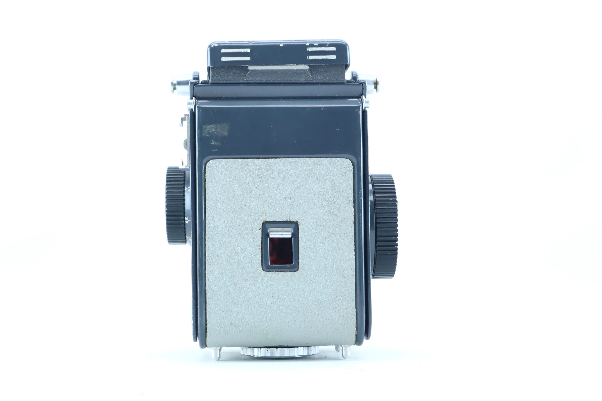 Yashica 44 LM - Image 3