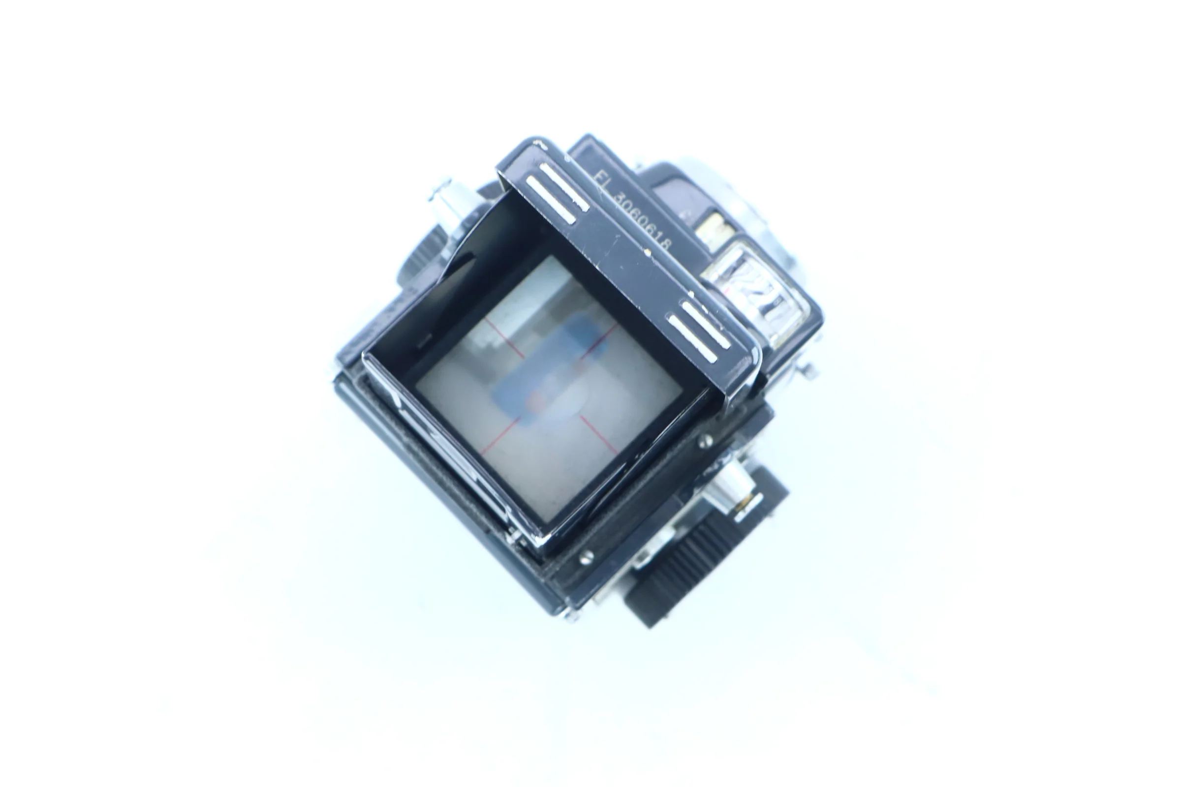 Yashica 44 LM - Image 4
