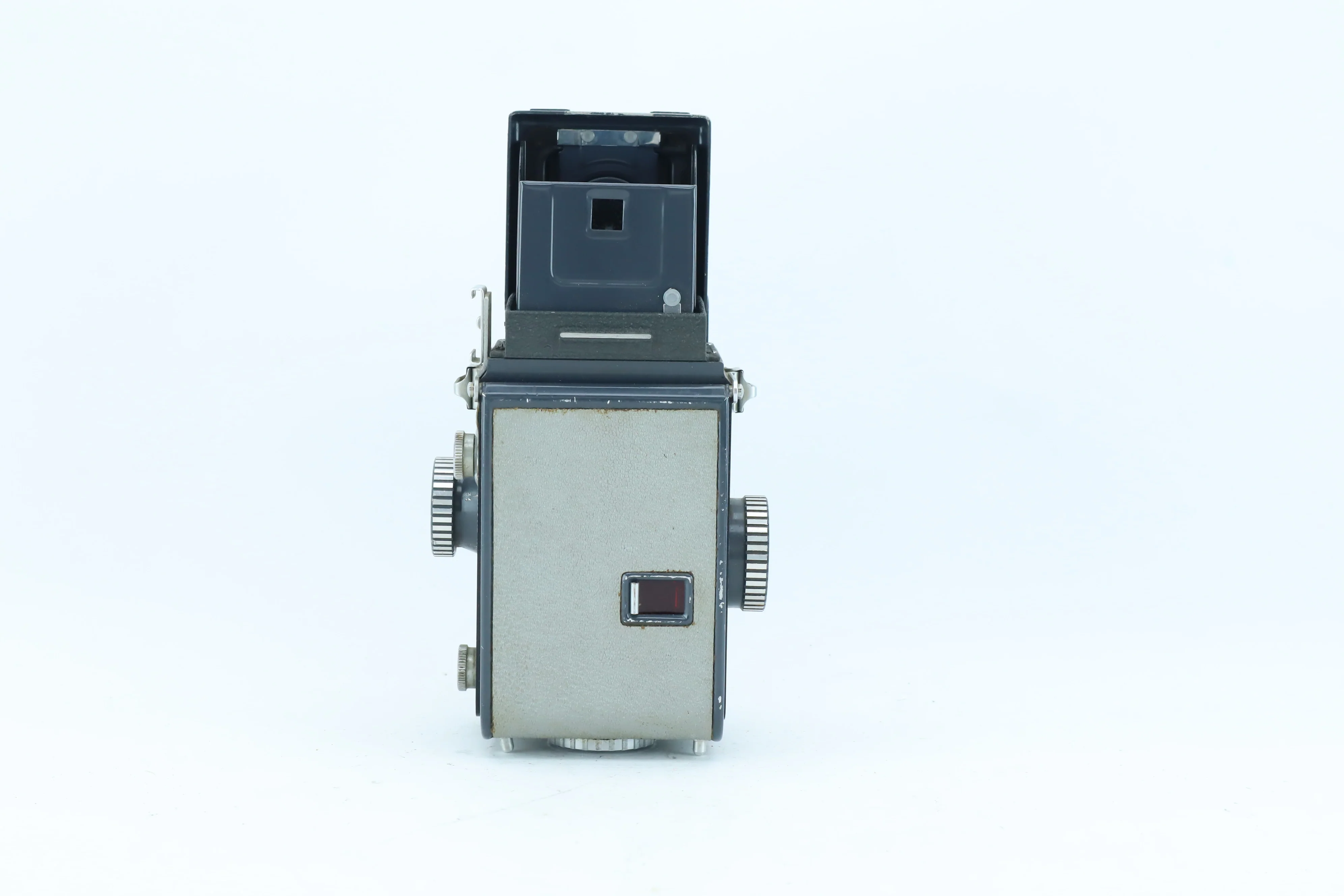 Yashica 44 | S/N: 5040199 - Image 5