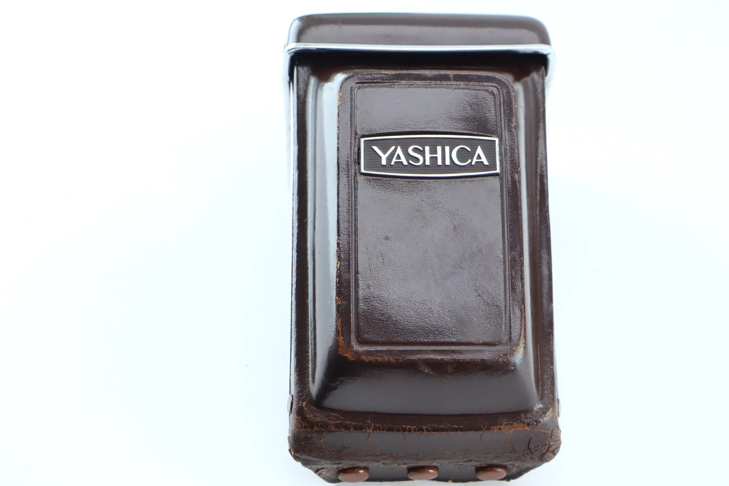 Yashica-635 with Yashikor 80mm f/3.5 Lens - Image 5