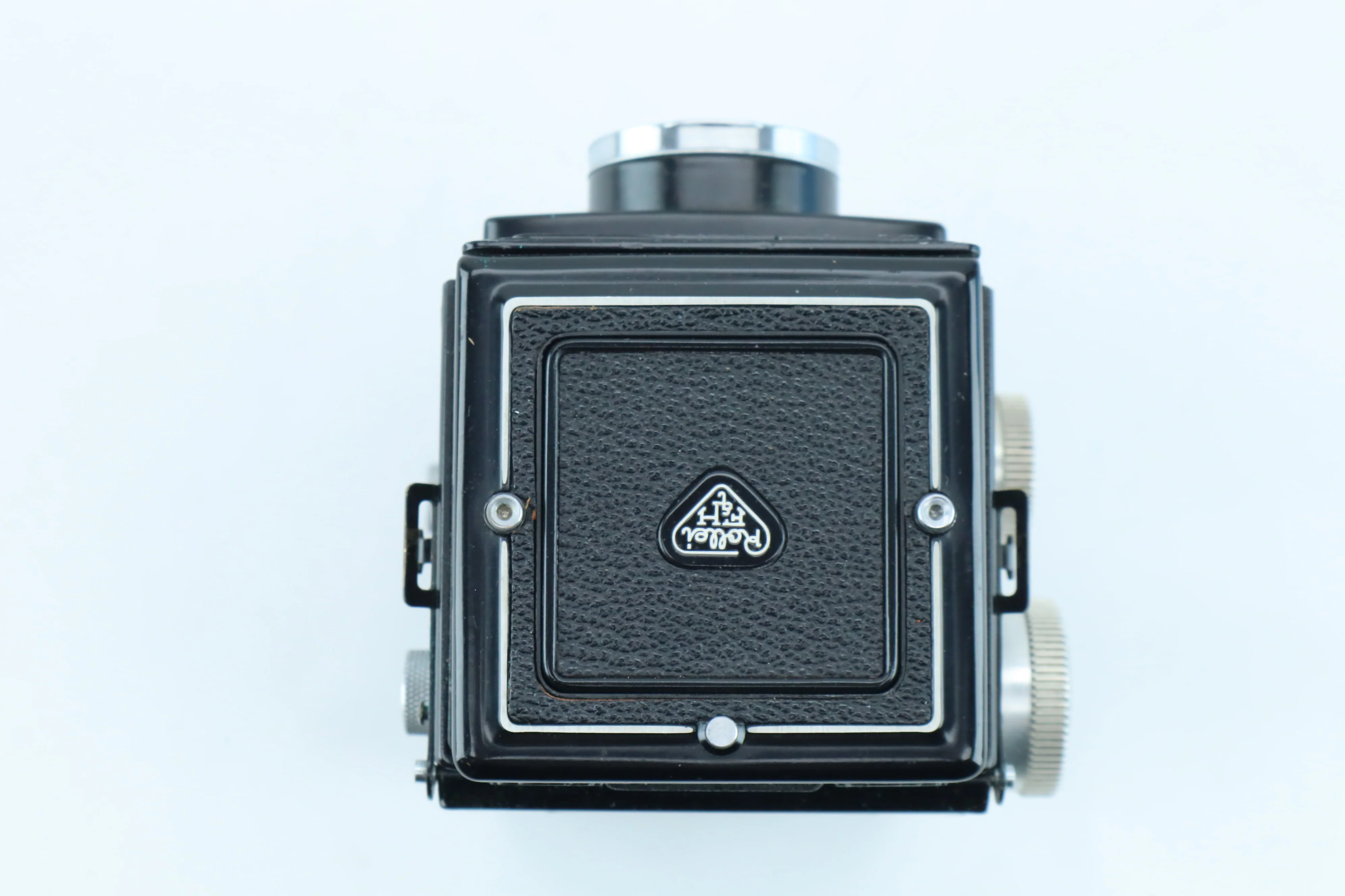 Yashica-A - Image 4