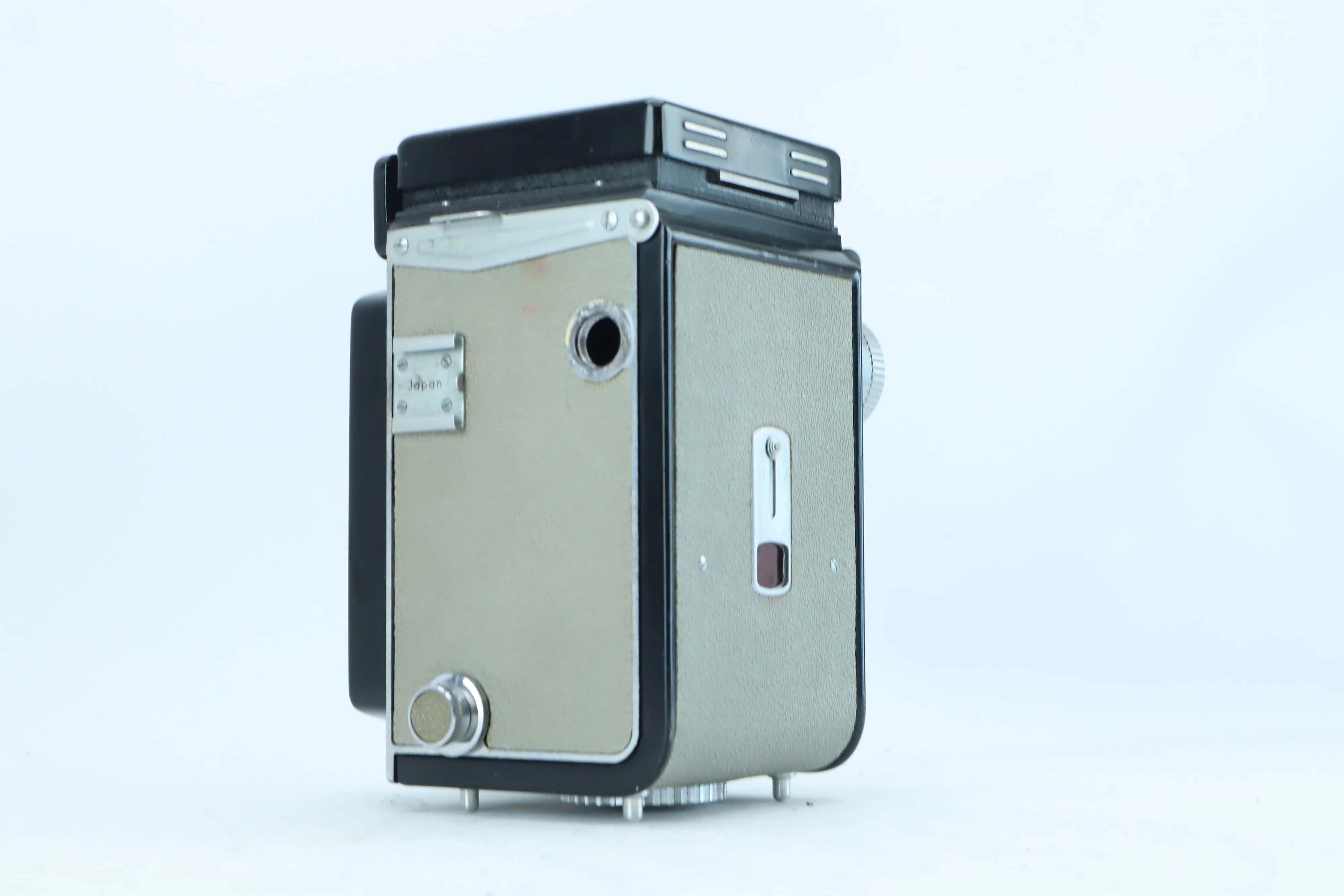 Yashica-A - Image 3
