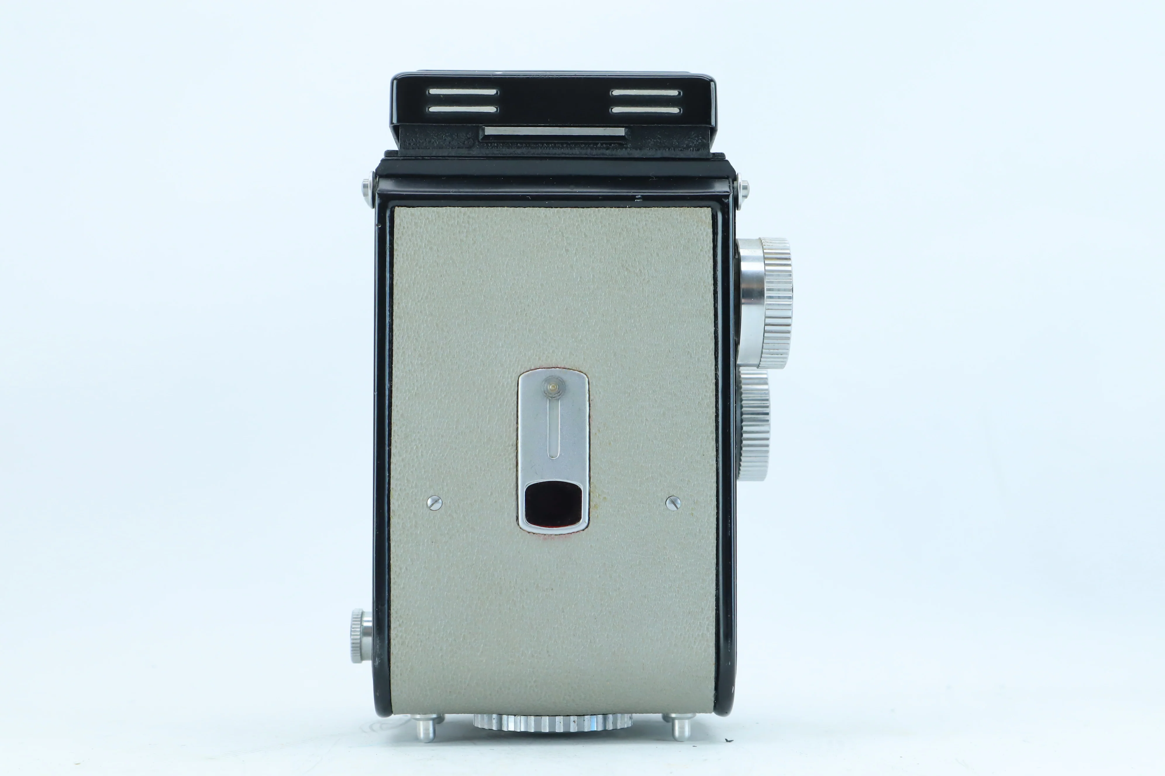 Yashica-A - Image 4