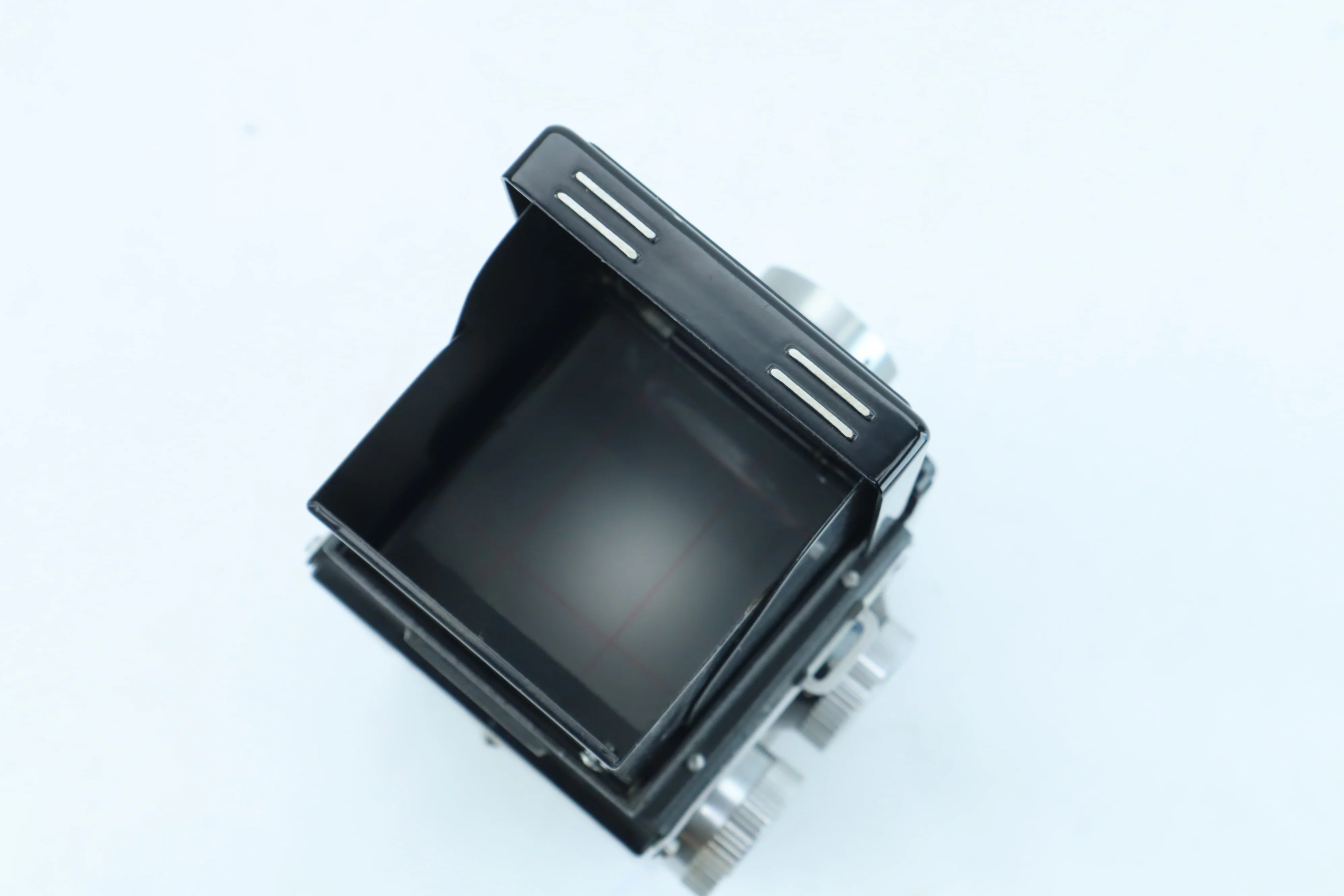 Yashica-A - Image 5