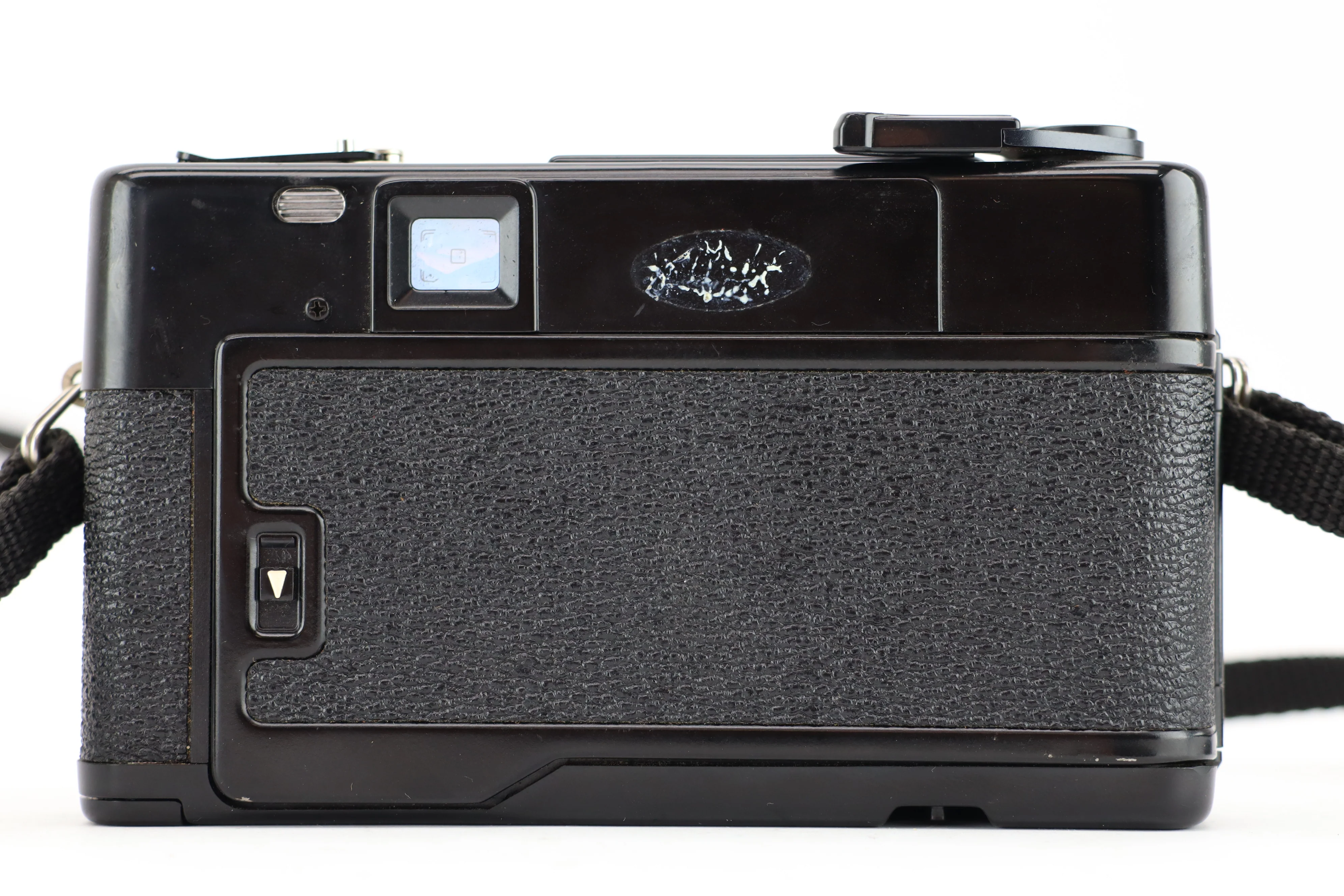 Yashica auto focus 38mm 2,8 - Image 4