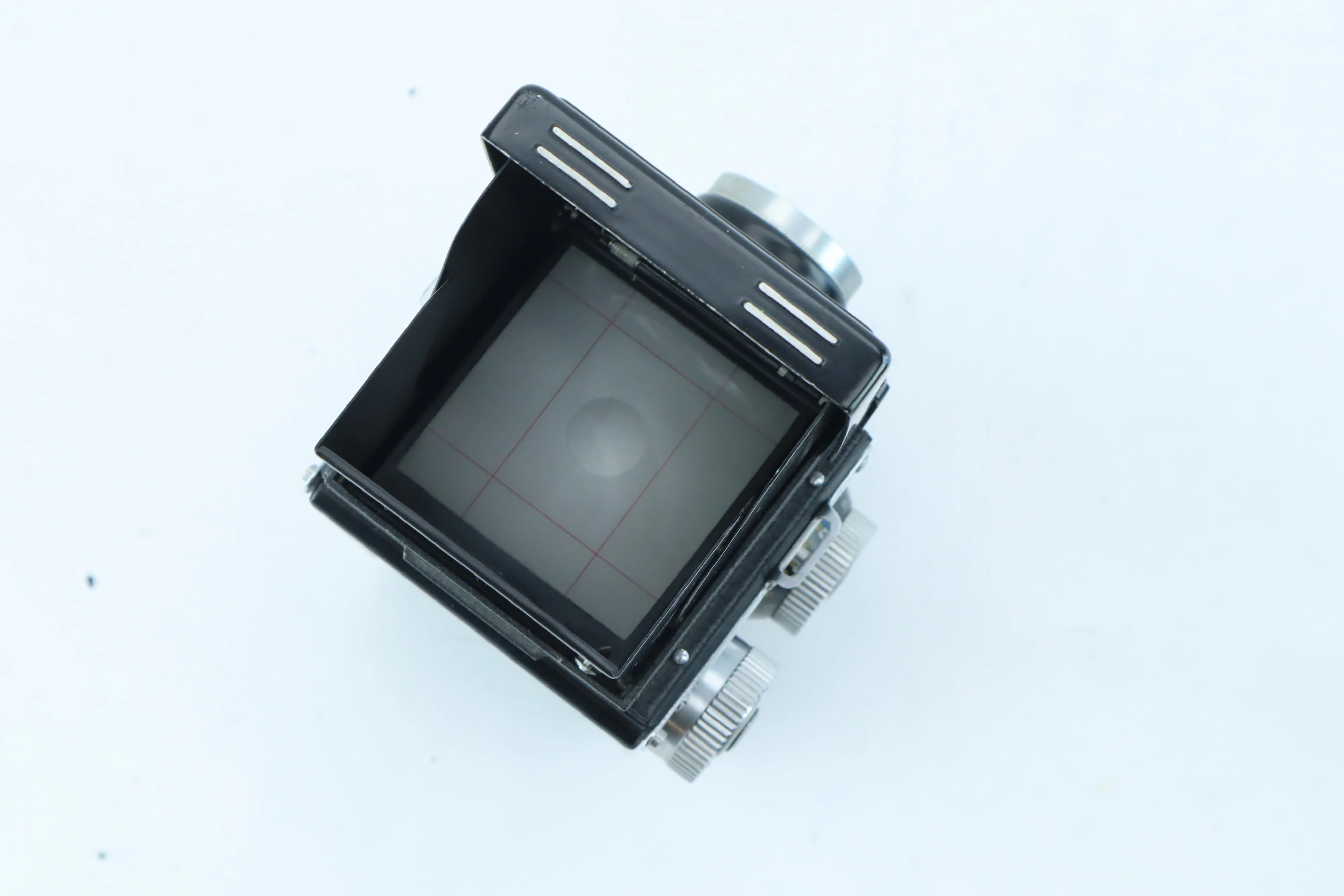 Yashica-B - Image 5