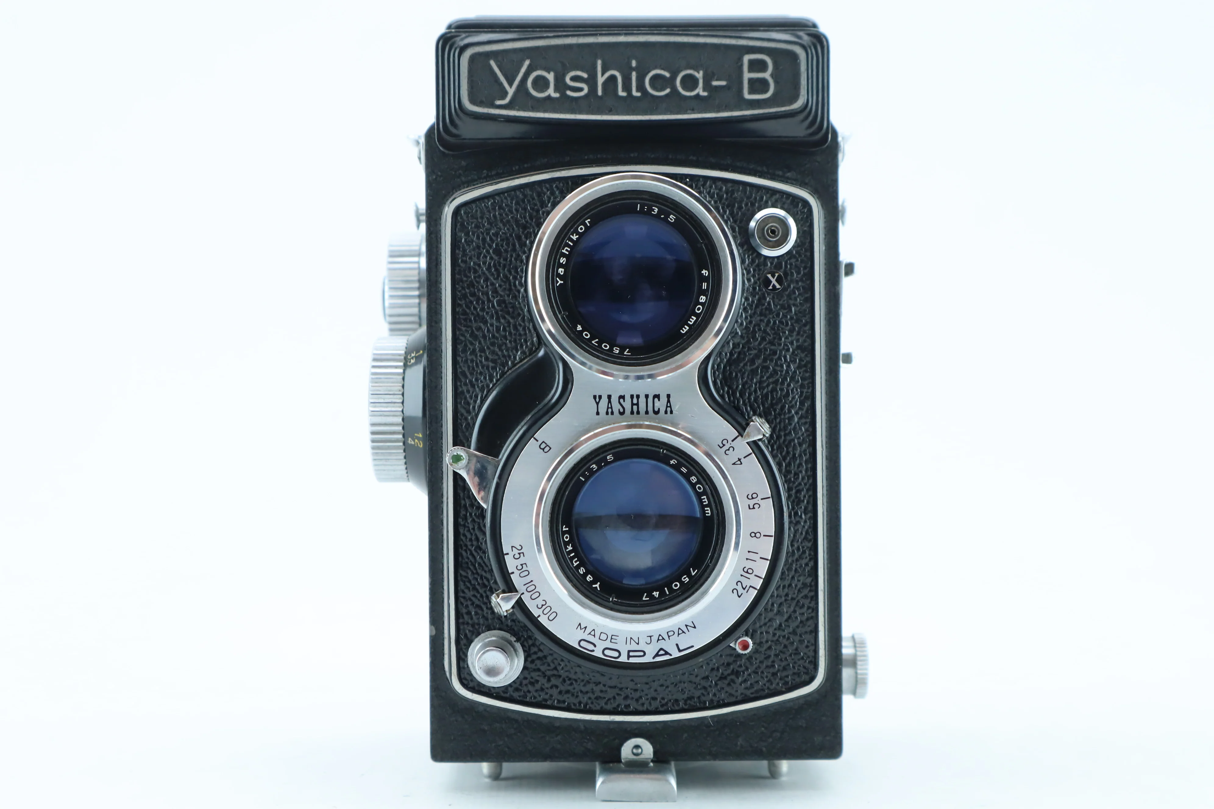 Yashica B - Image 2