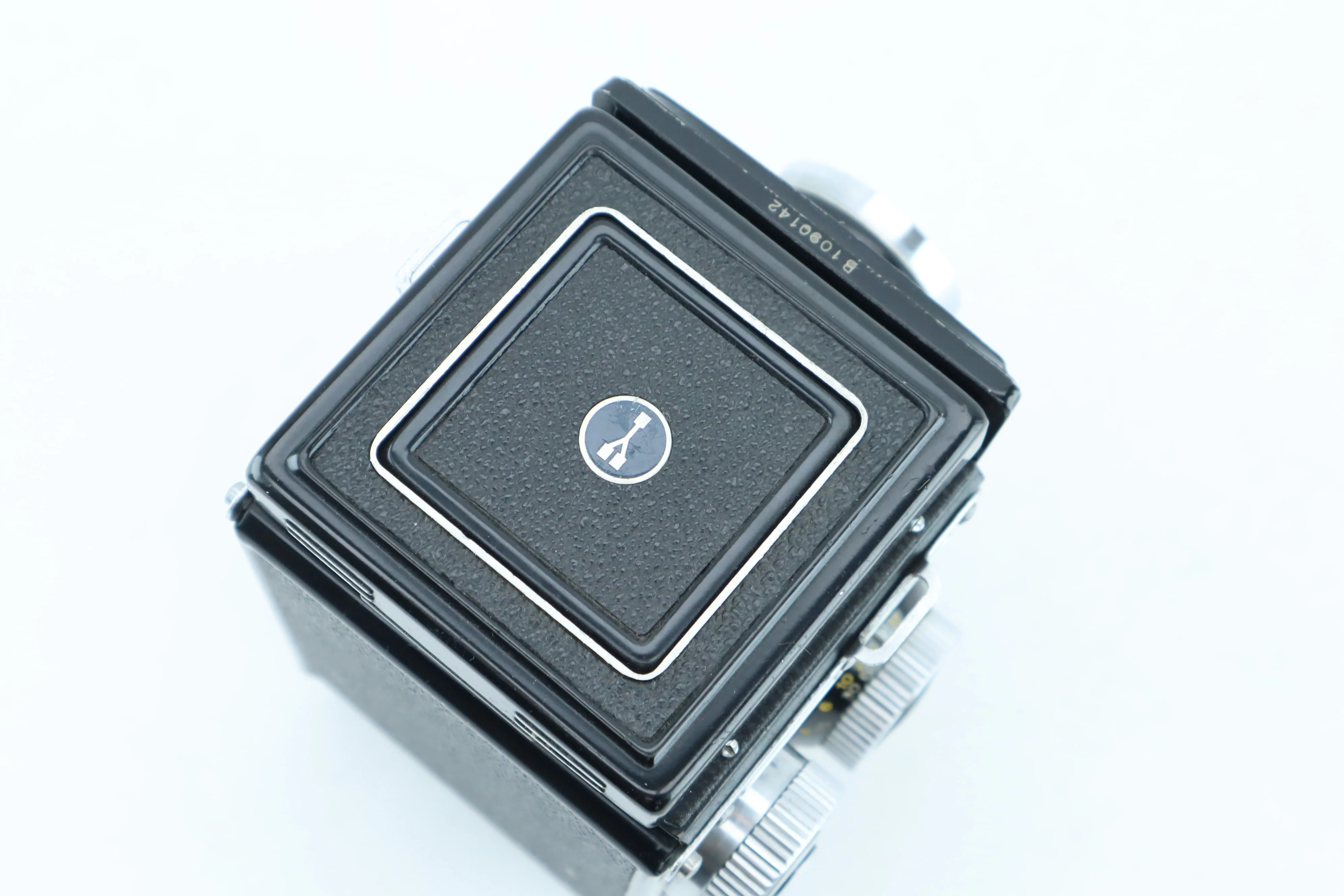Yashica B - Image 5