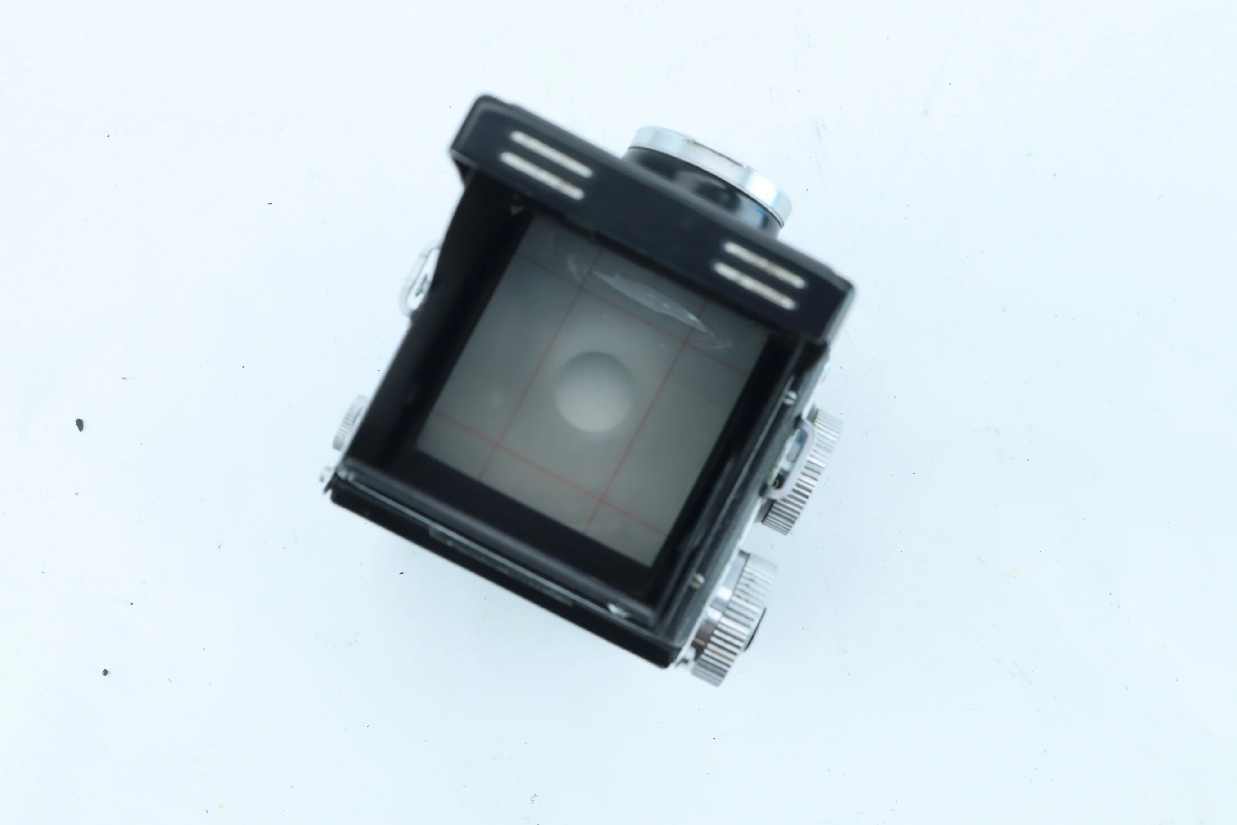 Yashica-C - Image 5