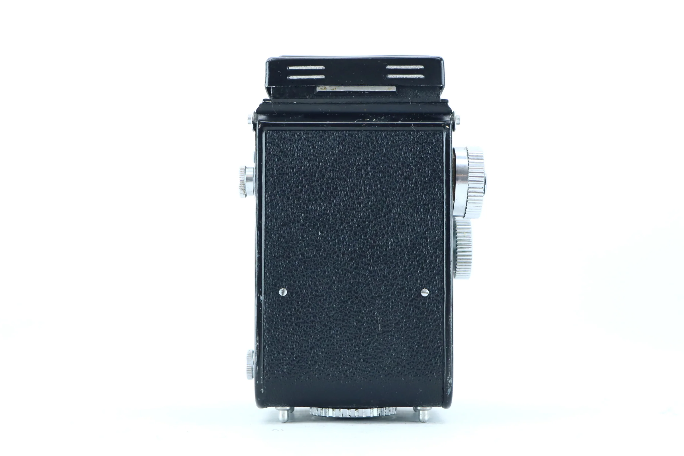 Yashica-C with Yashikor 80mm f/3.5 - Image 3