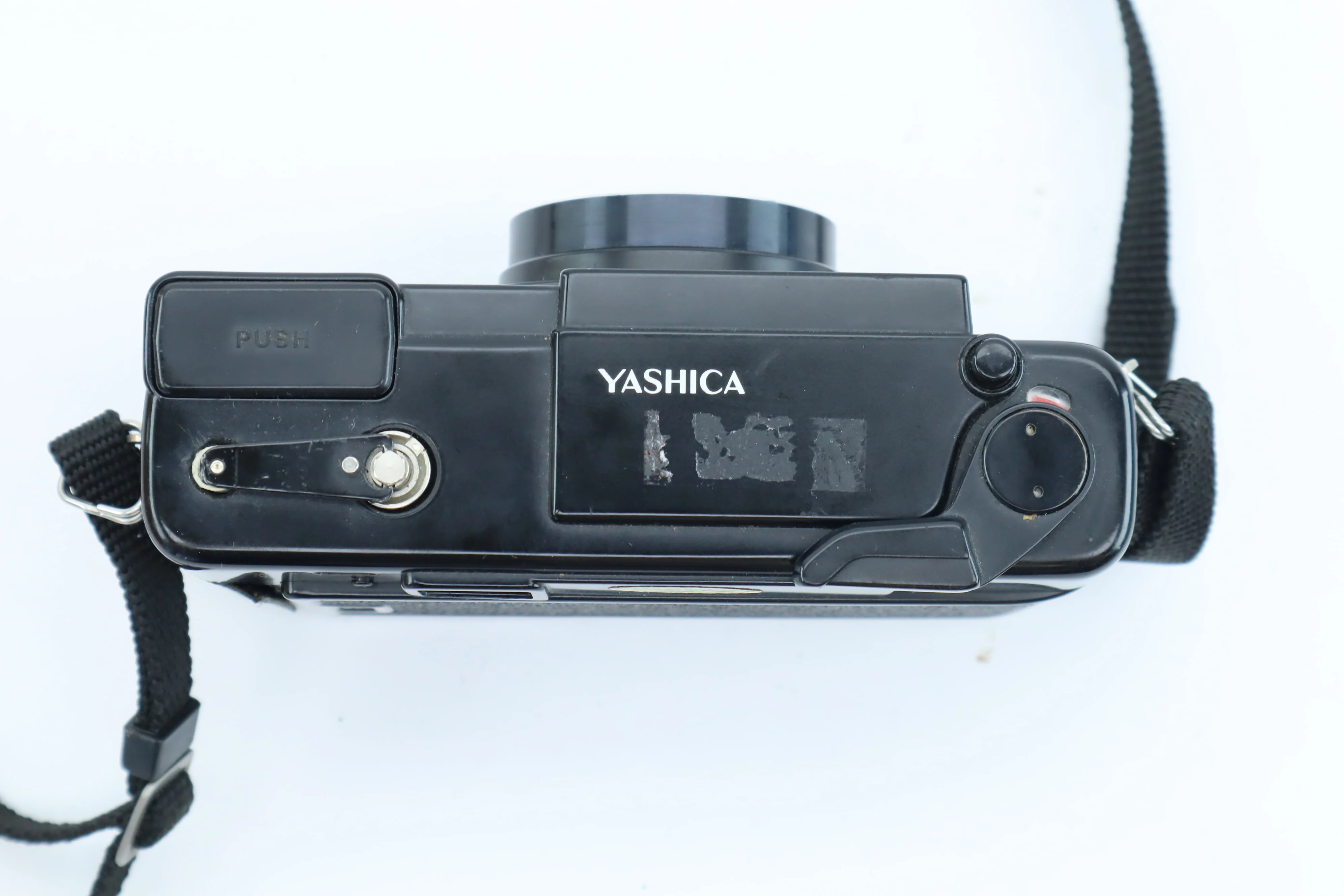 Yashica Auto Zoom + Yashica 38mm f/2.8 Lens - Image 4
