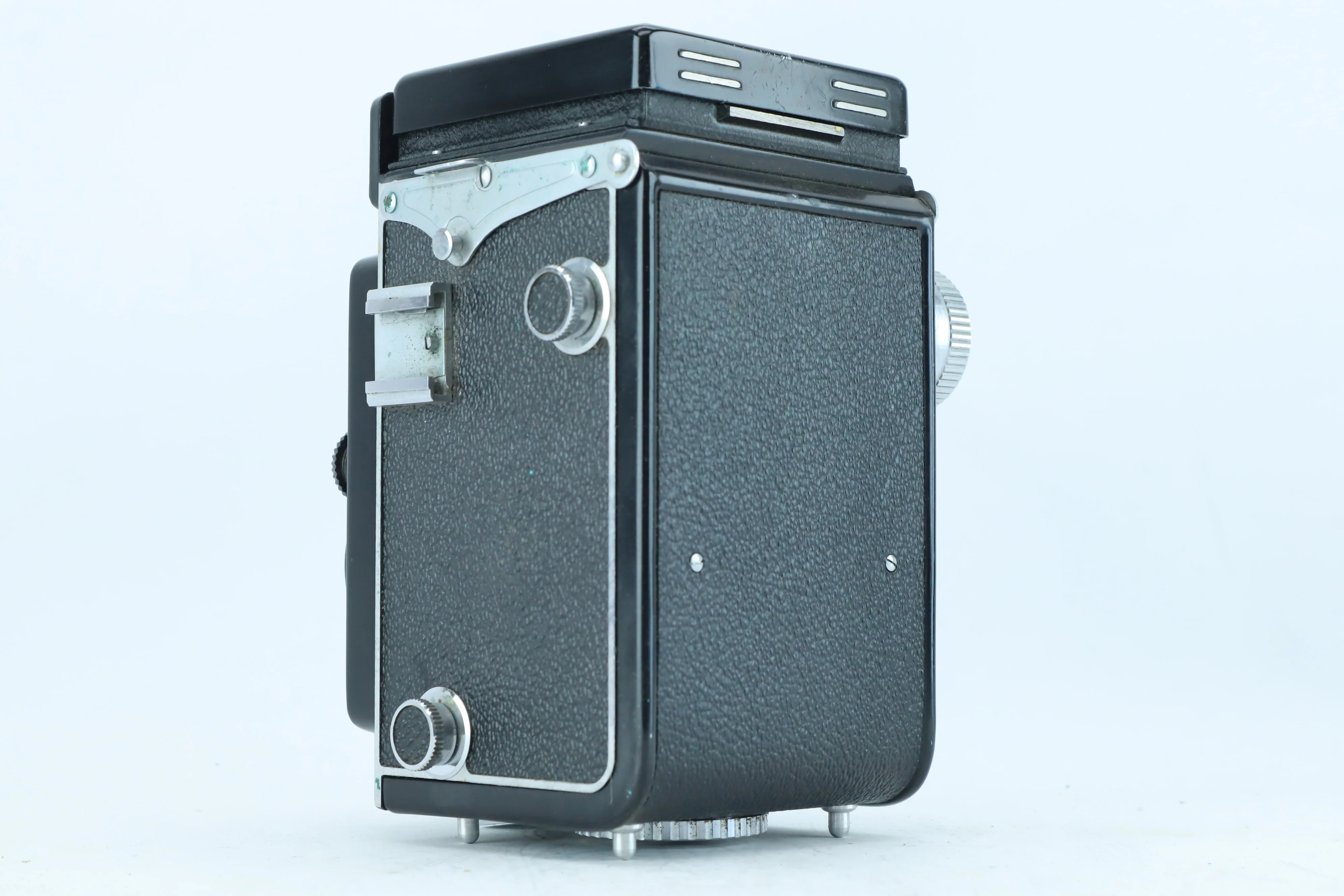 Yashica-D - Image 3